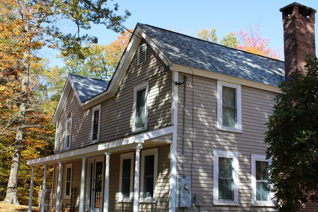 Photo of 725 Rte 103, Newbury, NH 03255 (MLS # 5080154)