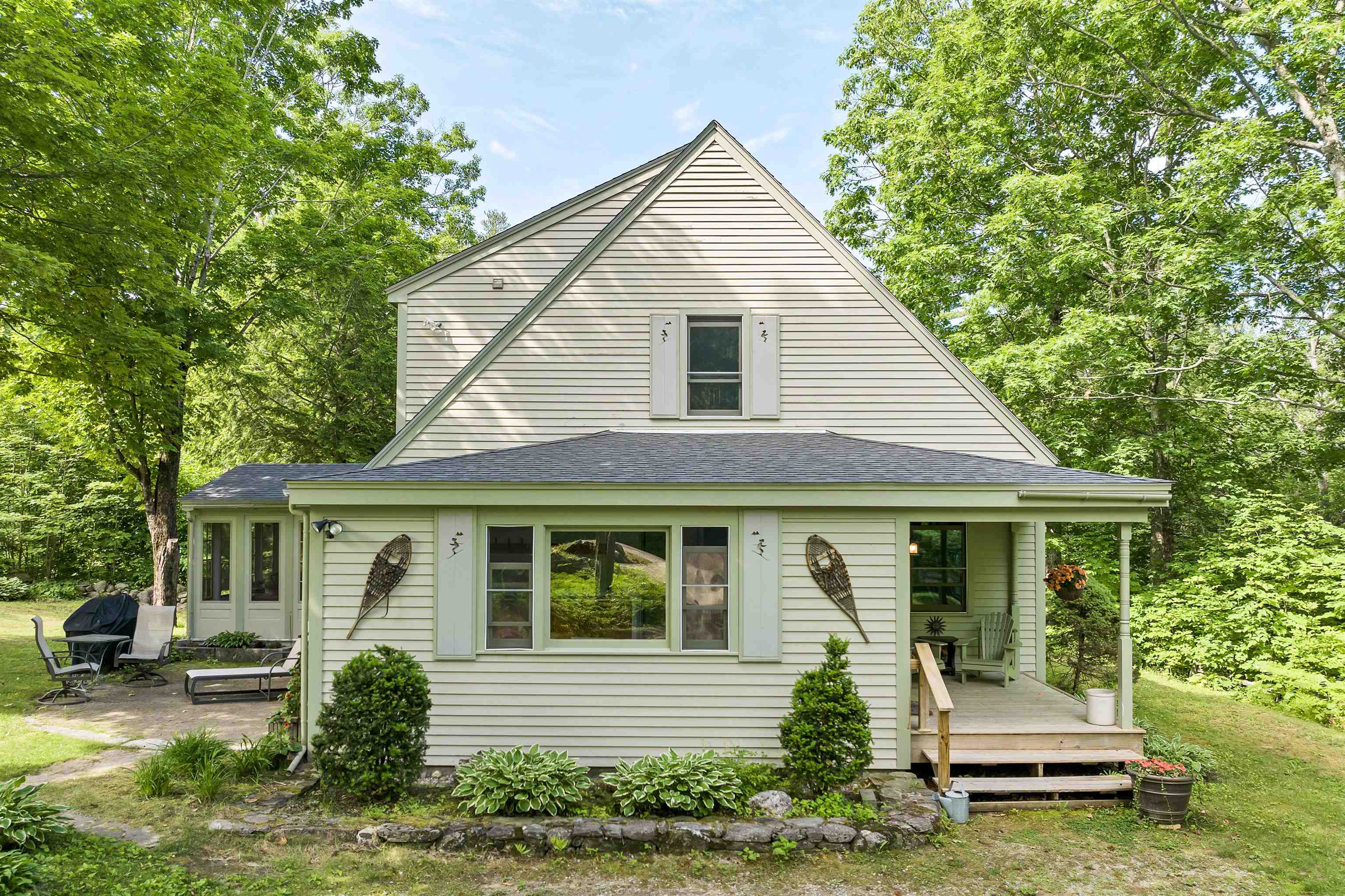 368 Stewart Road