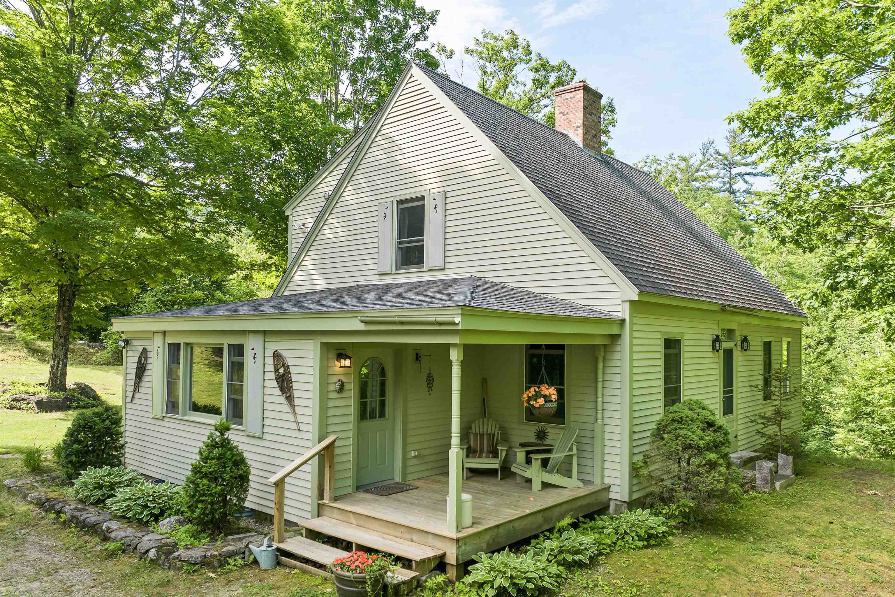 368 Stewart Road