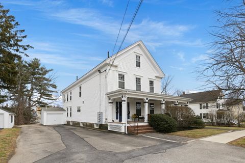159 Woodbury Avenue 2 Portsmouth NH 03801