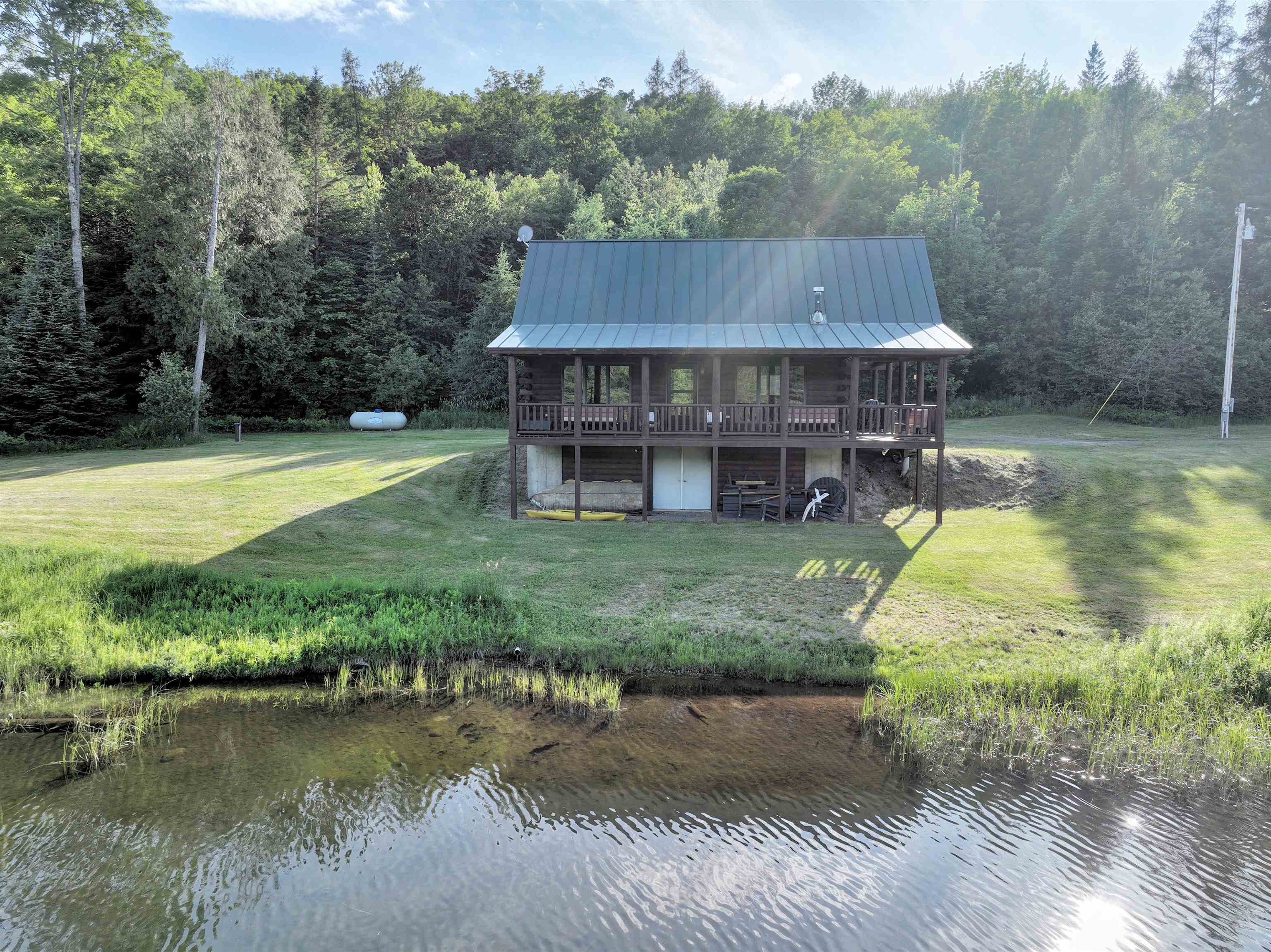 231 Hancock Road