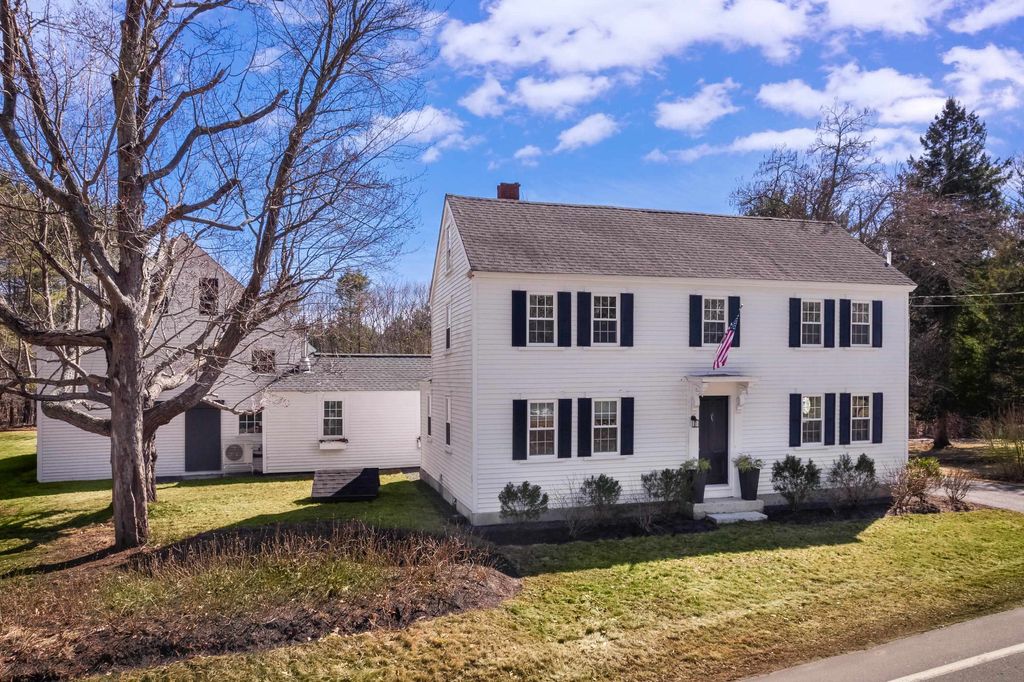 Photo of 850 Washington Road, Rye, NH 03870 (MLS # 5082426)