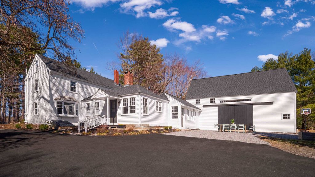 Photo of 850 Washington Road, Rye, NH 03870 (MLS # 5082426)