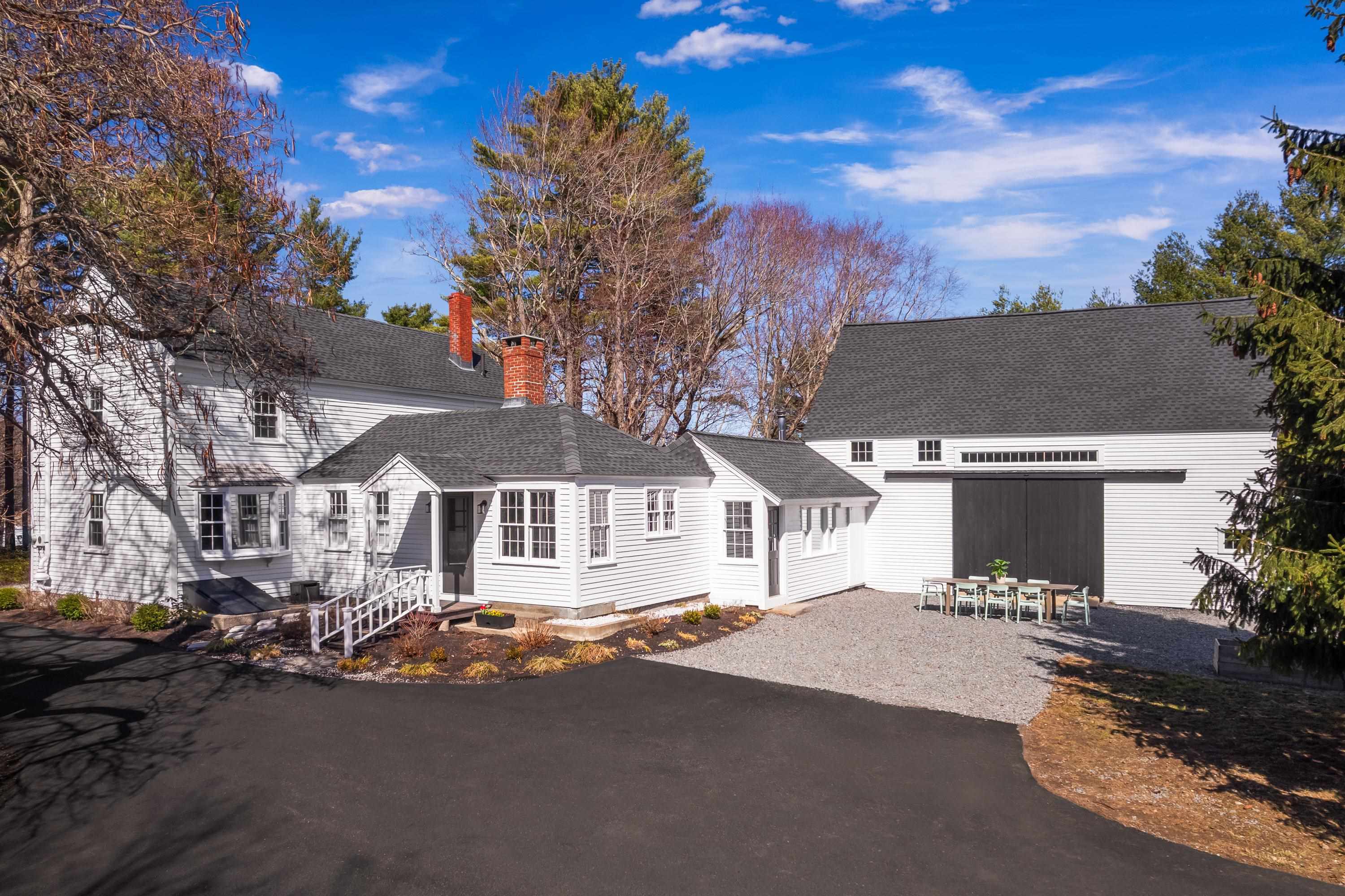850 Washington Road