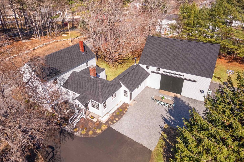 Photo of 850 Washington Road, Rye, NH 03870 (MLS # 5082426)