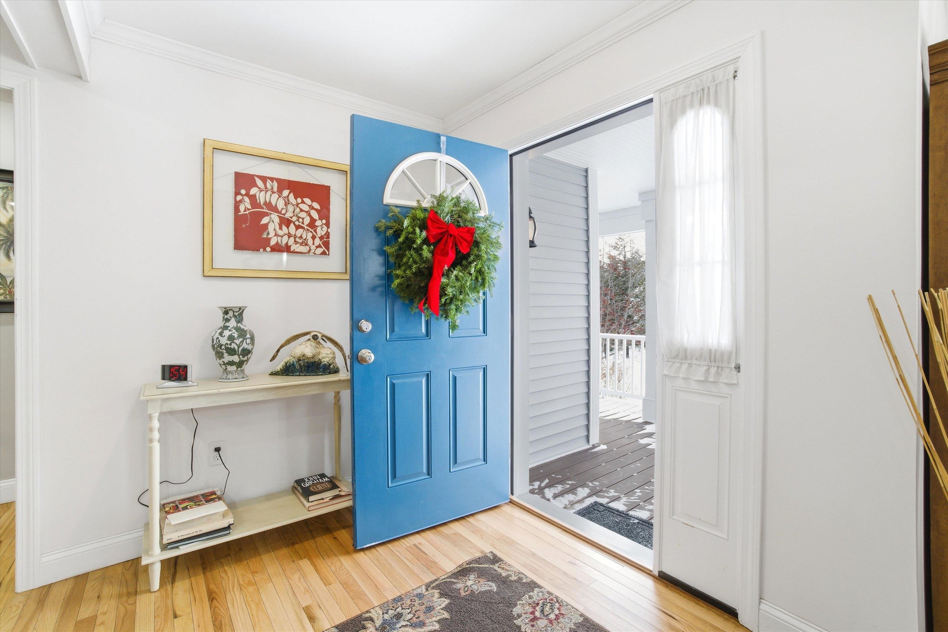 21 Singer Brook Road