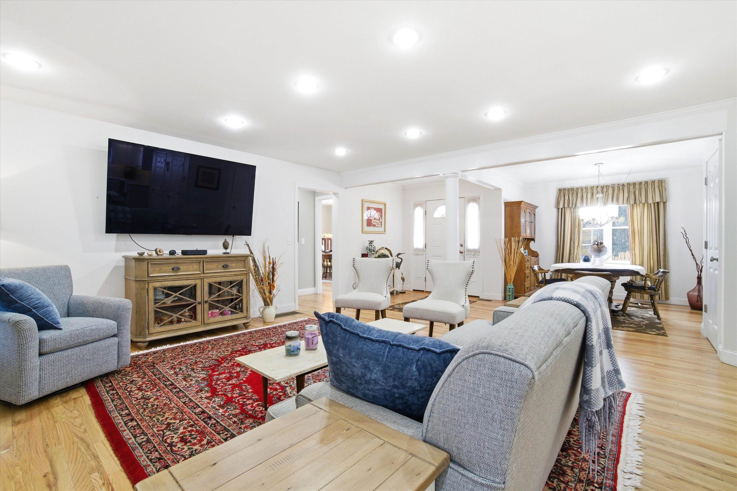 21 Singer Brook Road