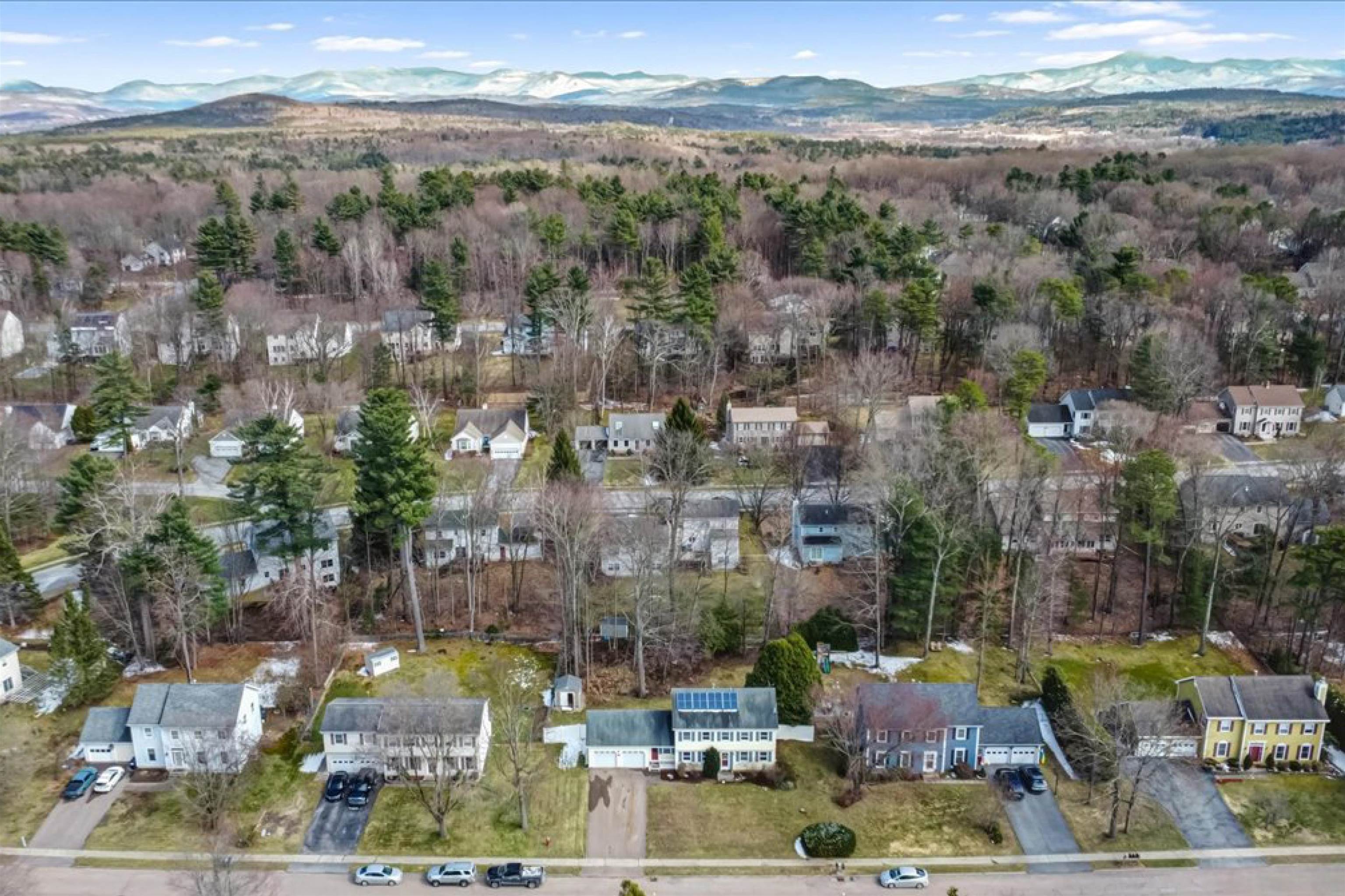 29 Aspen Drive