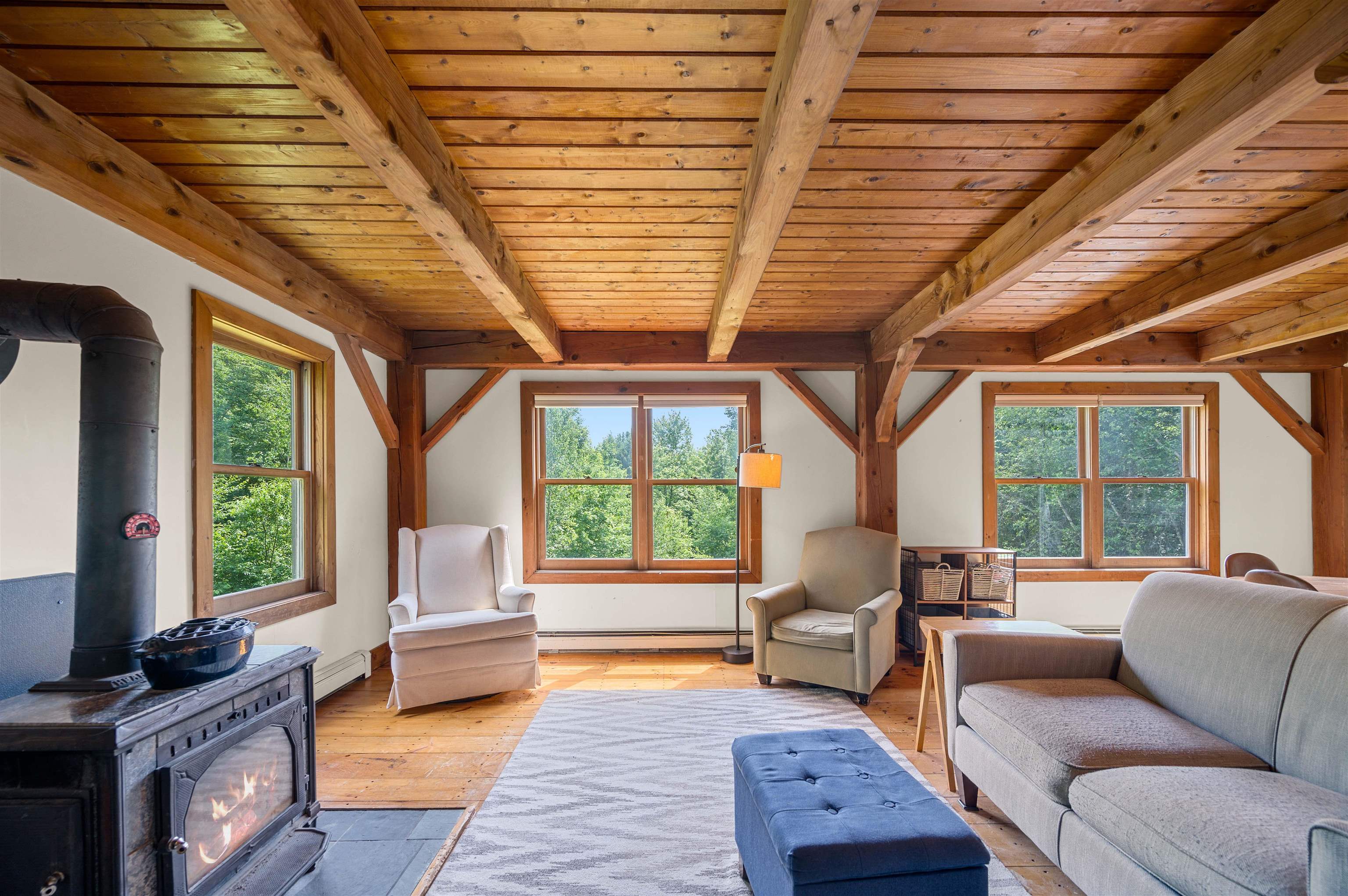 Johnson, Vermont 05656, United States, 3 Bedrooms Bedrooms, ,2 BathroomsBathrooms,Residential,Pending,160602