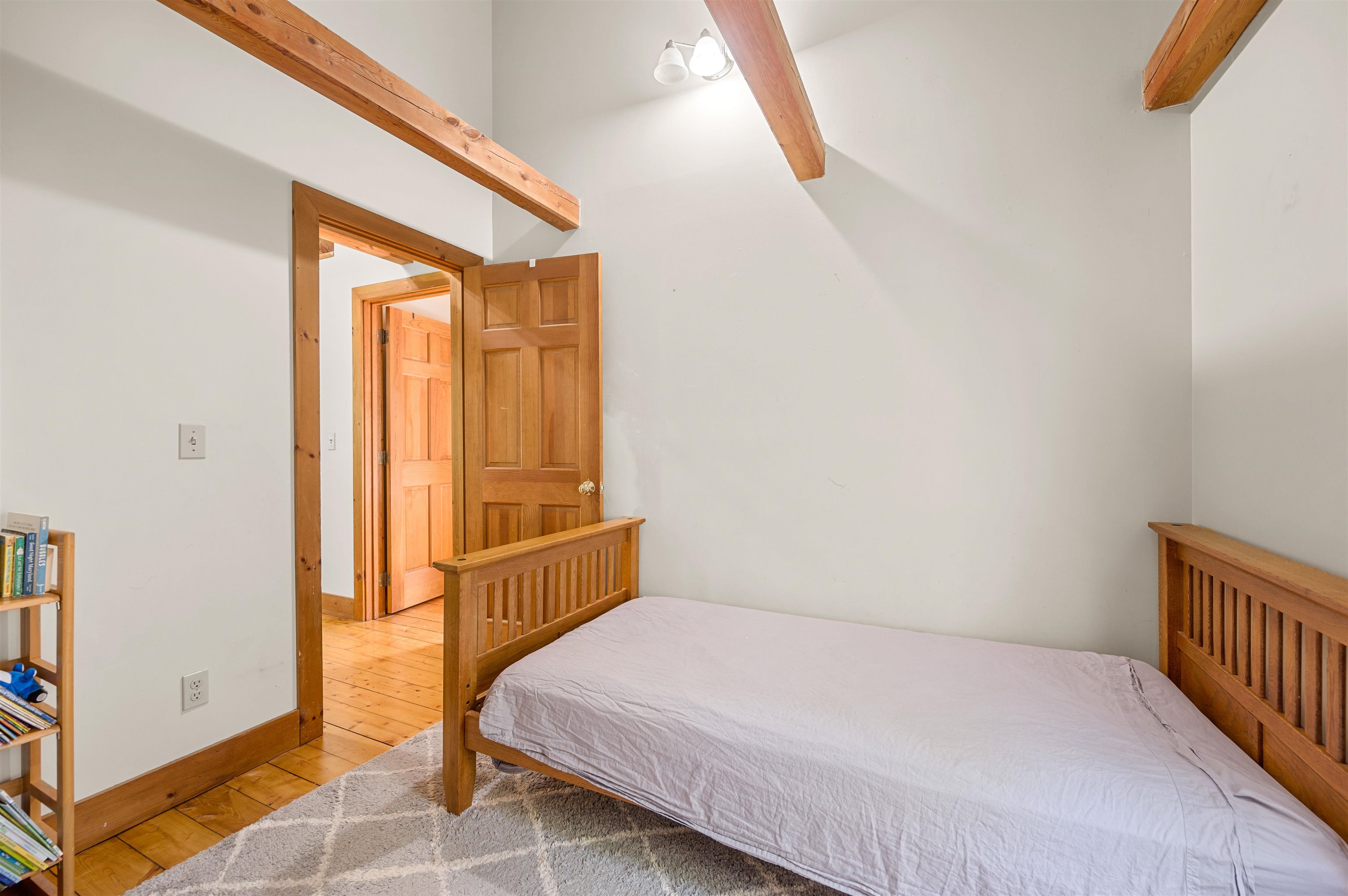 Johnson, Vermont 05656, United States, 3 Bedrooms Bedrooms, ,2 BathroomsBathrooms,Residential,Pending,160602