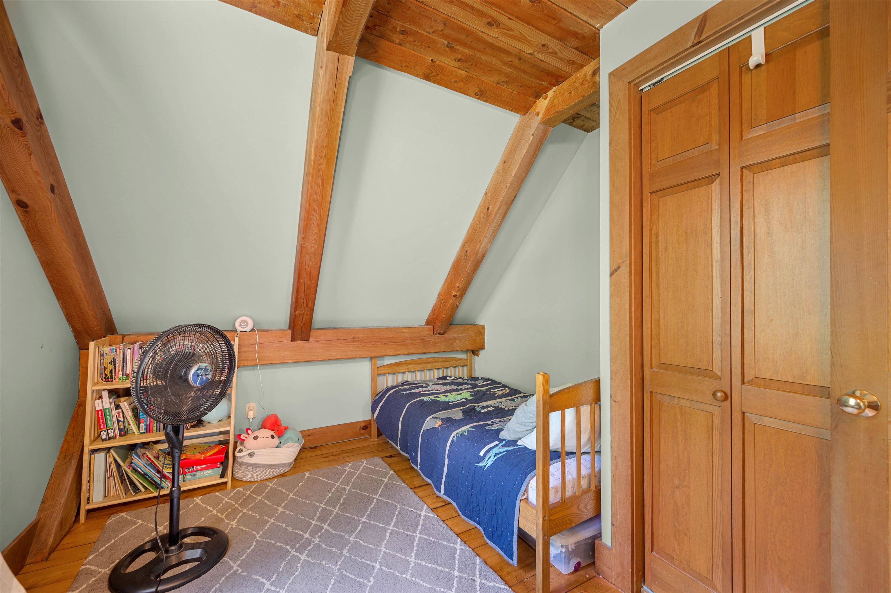 Johnson, Vermont 05656, United States, 3 Bedrooms Bedrooms, ,2 BathroomsBathrooms,Residential,Pending,160602