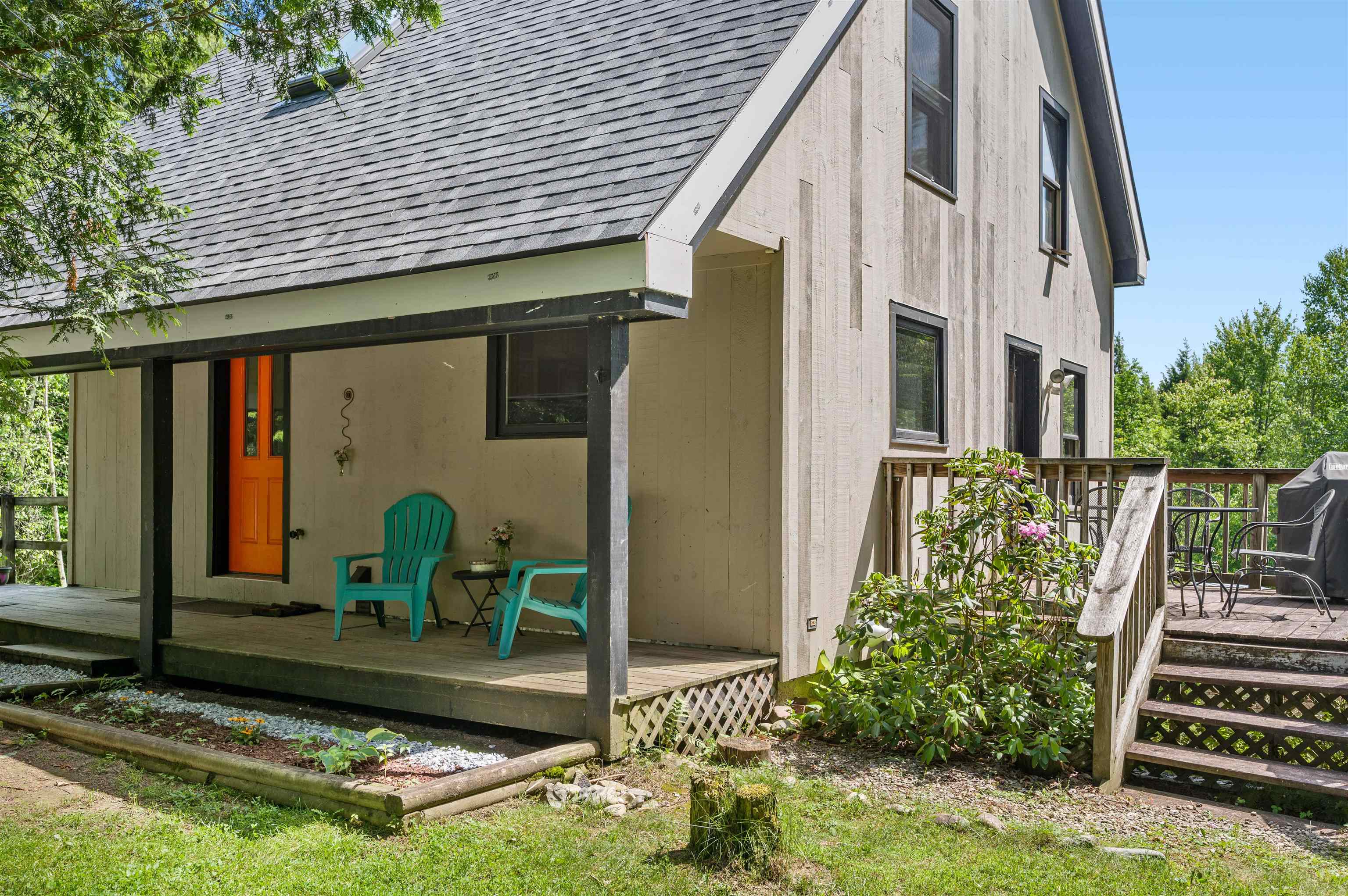 Johnson, Vermont 05656, United States, 3 Bedrooms Bedrooms, ,2 BathroomsBathrooms,Residential,Pending,160602