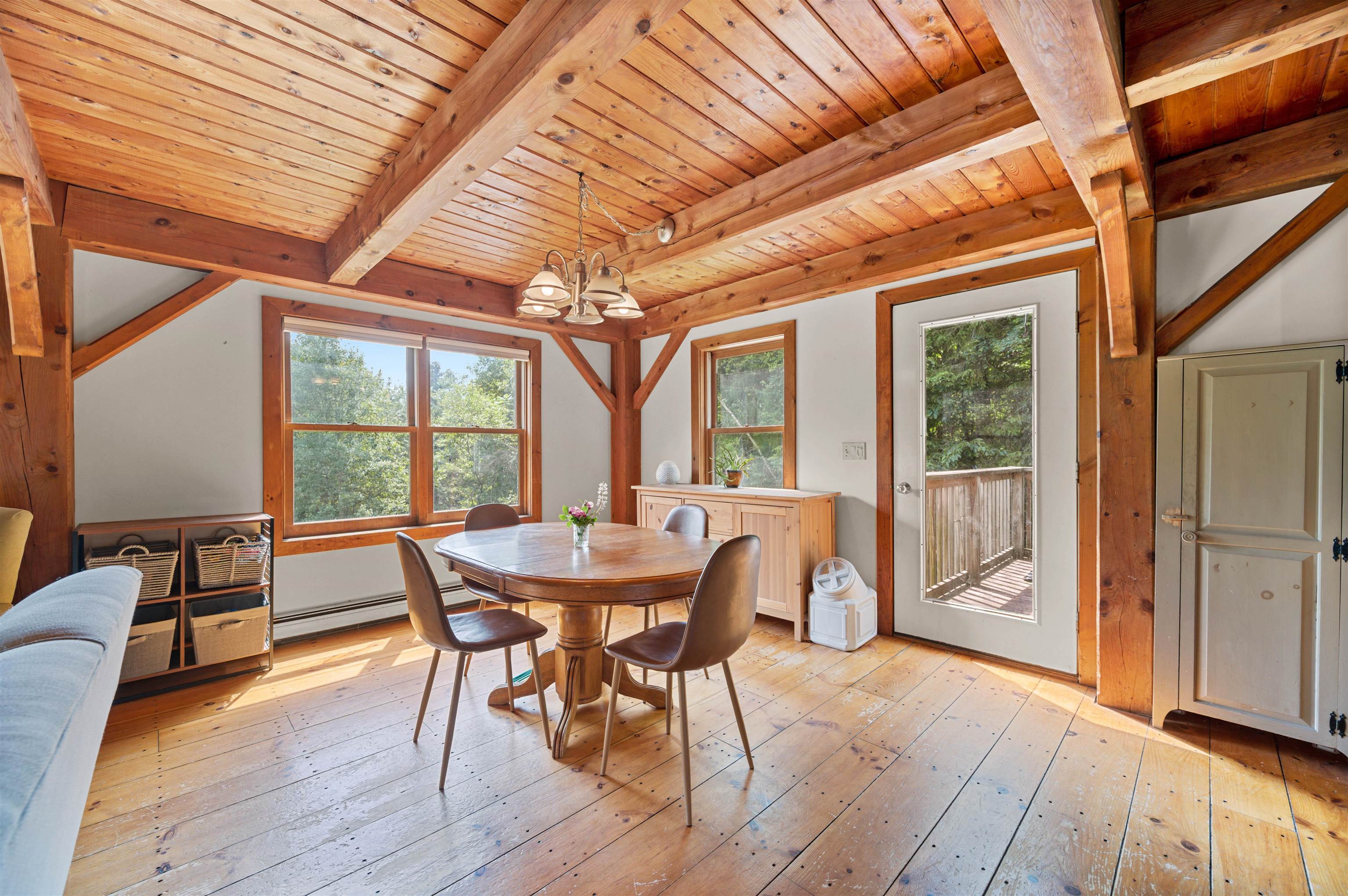 Johnson, Vermont 05656, United States, 3 Bedrooms Bedrooms, ,2 BathroomsBathrooms,Residential,Pending,160602