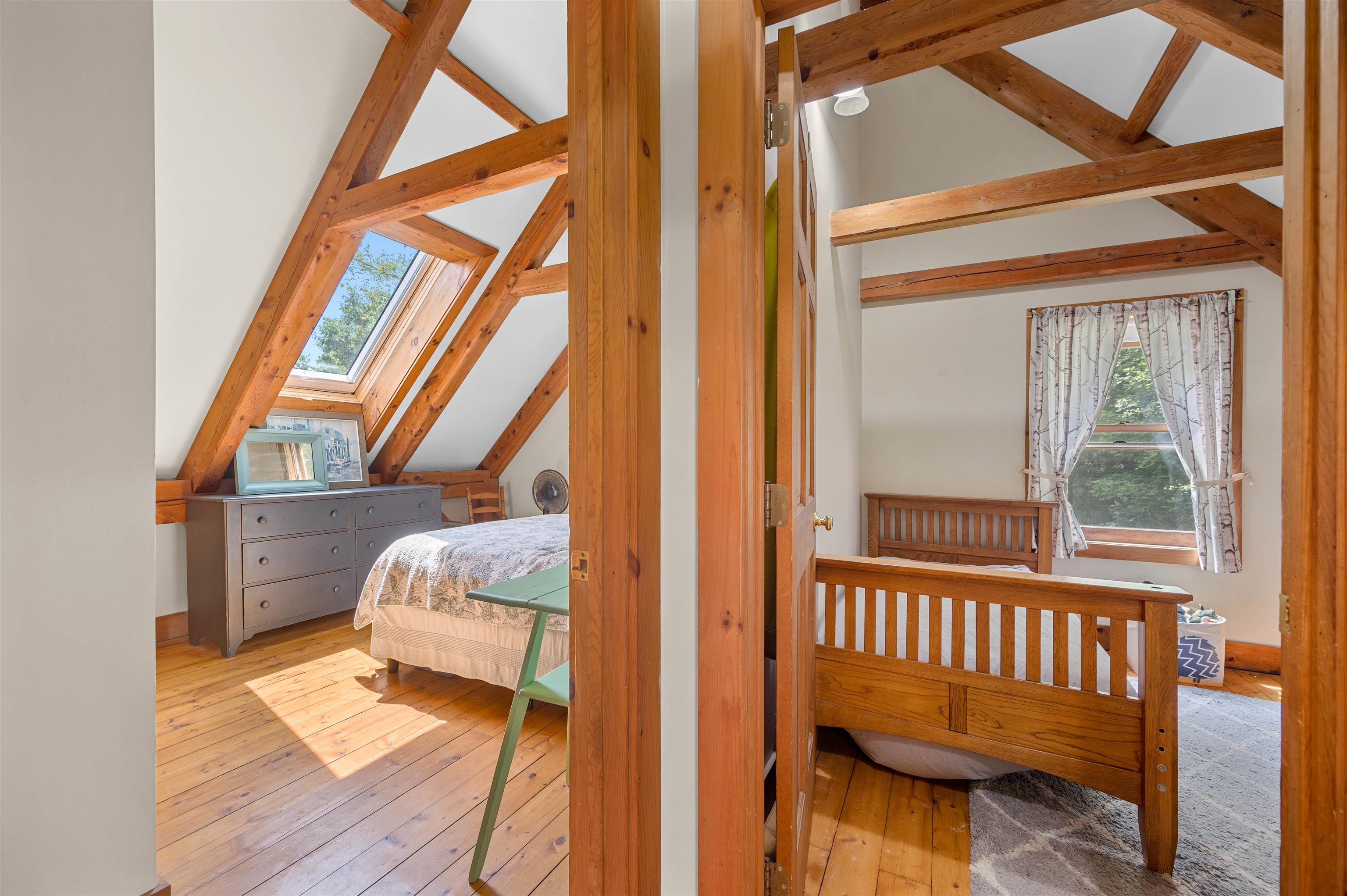 Johnson, Vermont 05656, United States, 3 Bedrooms Bedrooms, ,2 BathroomsBathrooms,Residential,Pending,160602