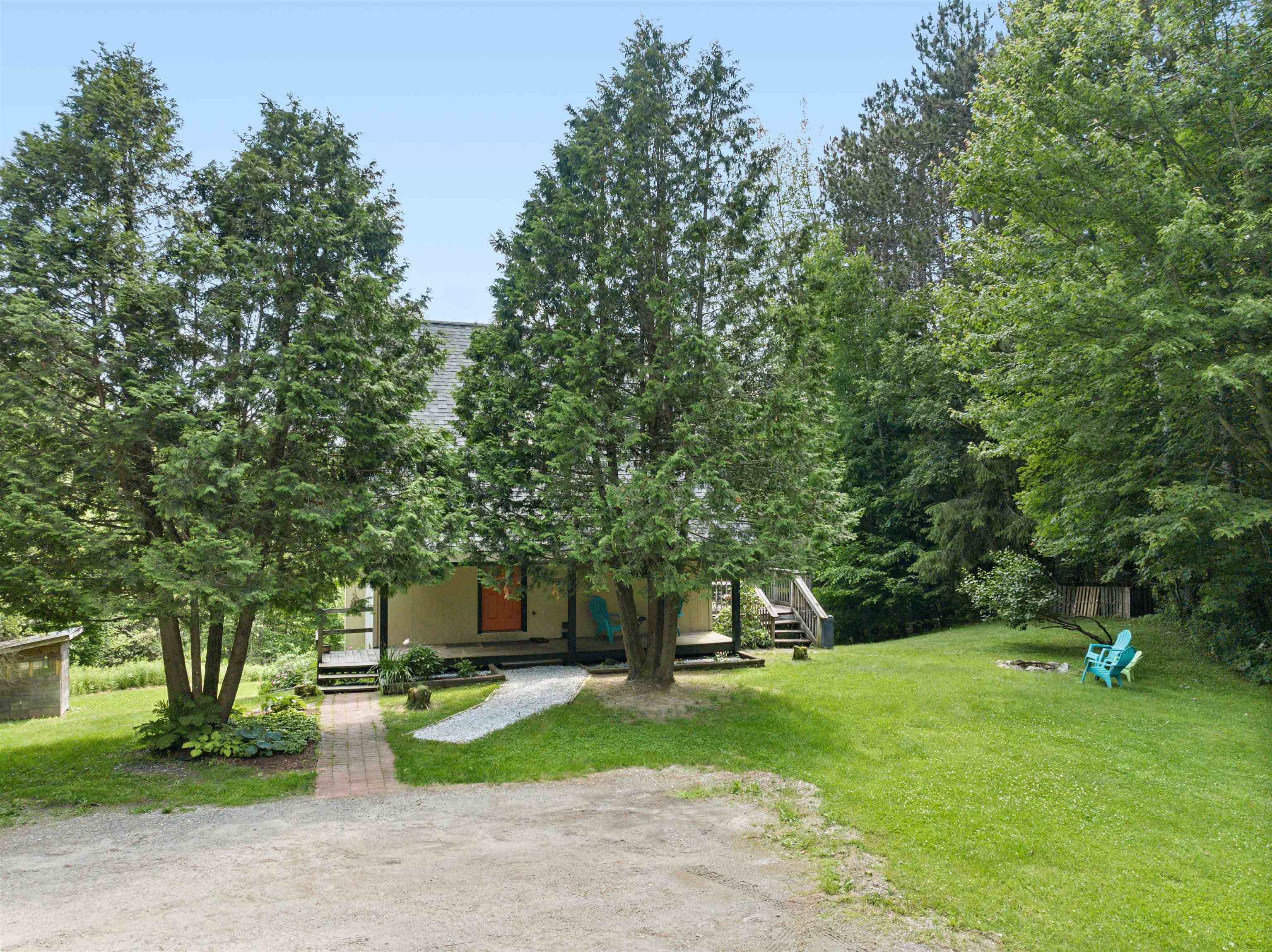 Johnson, Vermont 05656, United States, 3 Bedrooms Bedrooms, ,2 BathroomsBathrooms,Residential,Pending,160602