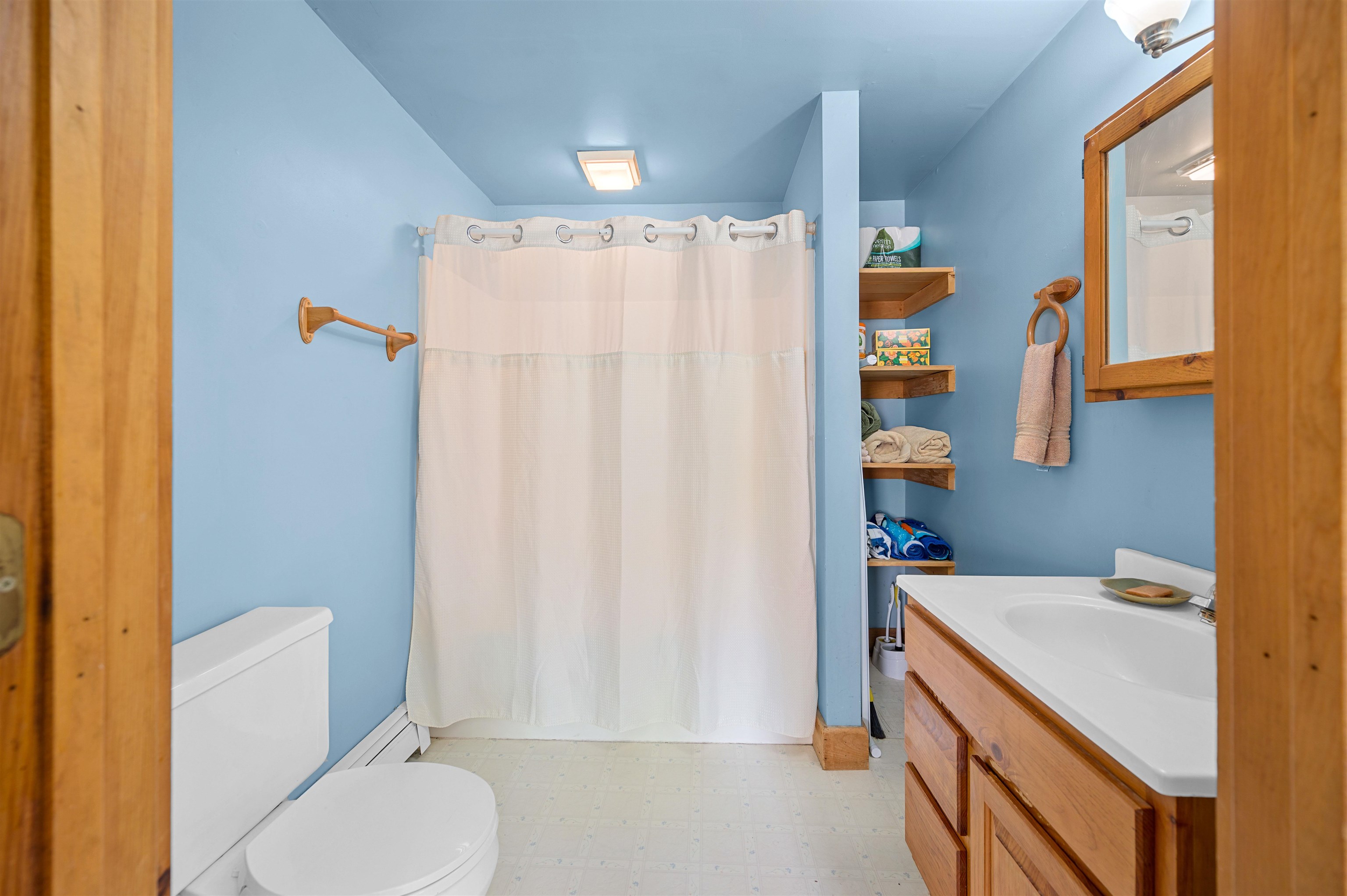 Johnson, Vermont 05656, United States, 3 Bedrooms Bedrooms, ,2 BathroomsBathrooms,Residential,Pending,160602