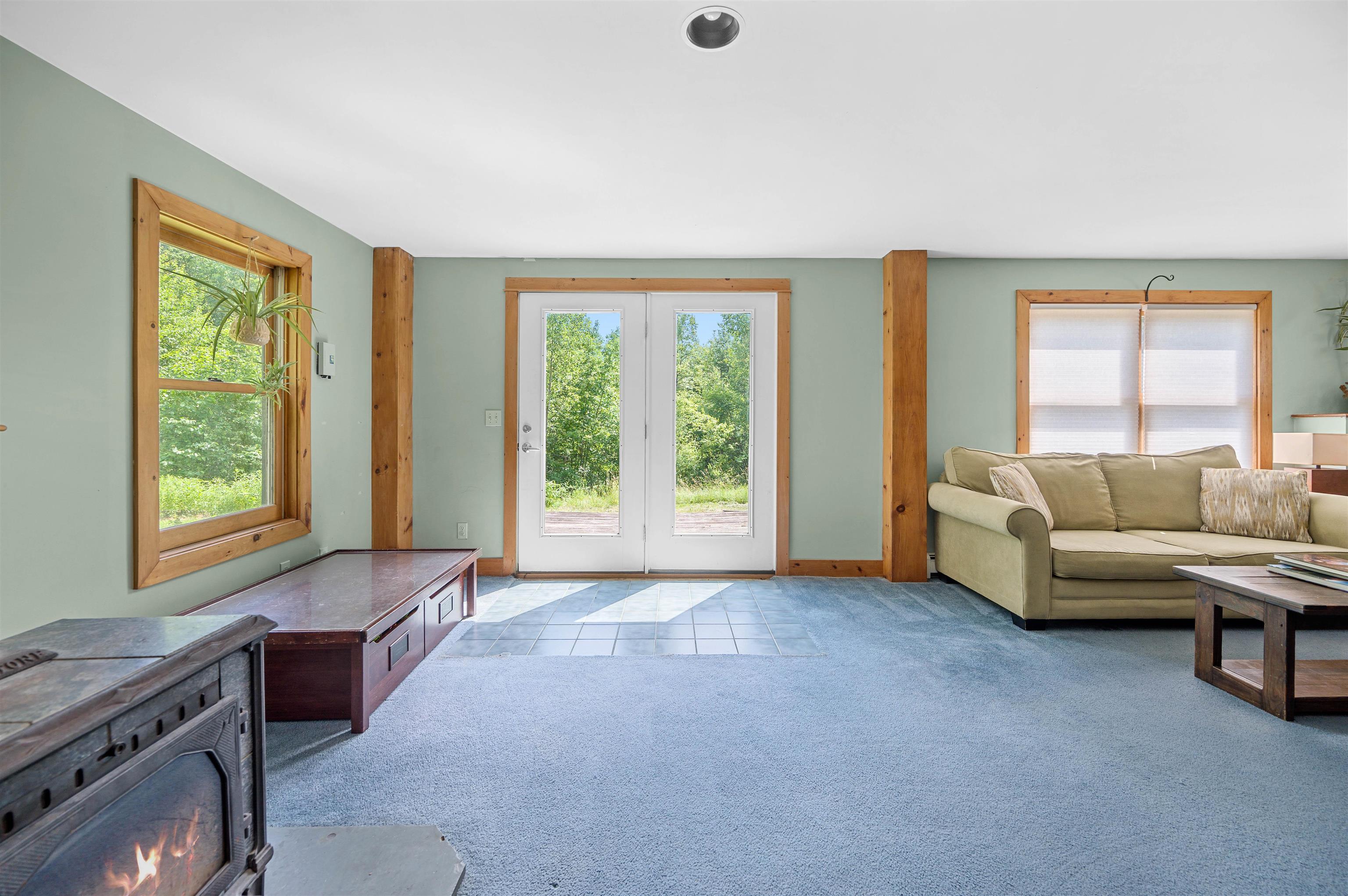 Johnson, Vermont 05656, United States, 3 Bedrooms Bedrooms, ,2 BathroomsBathrooms,Residential,Pending,160602