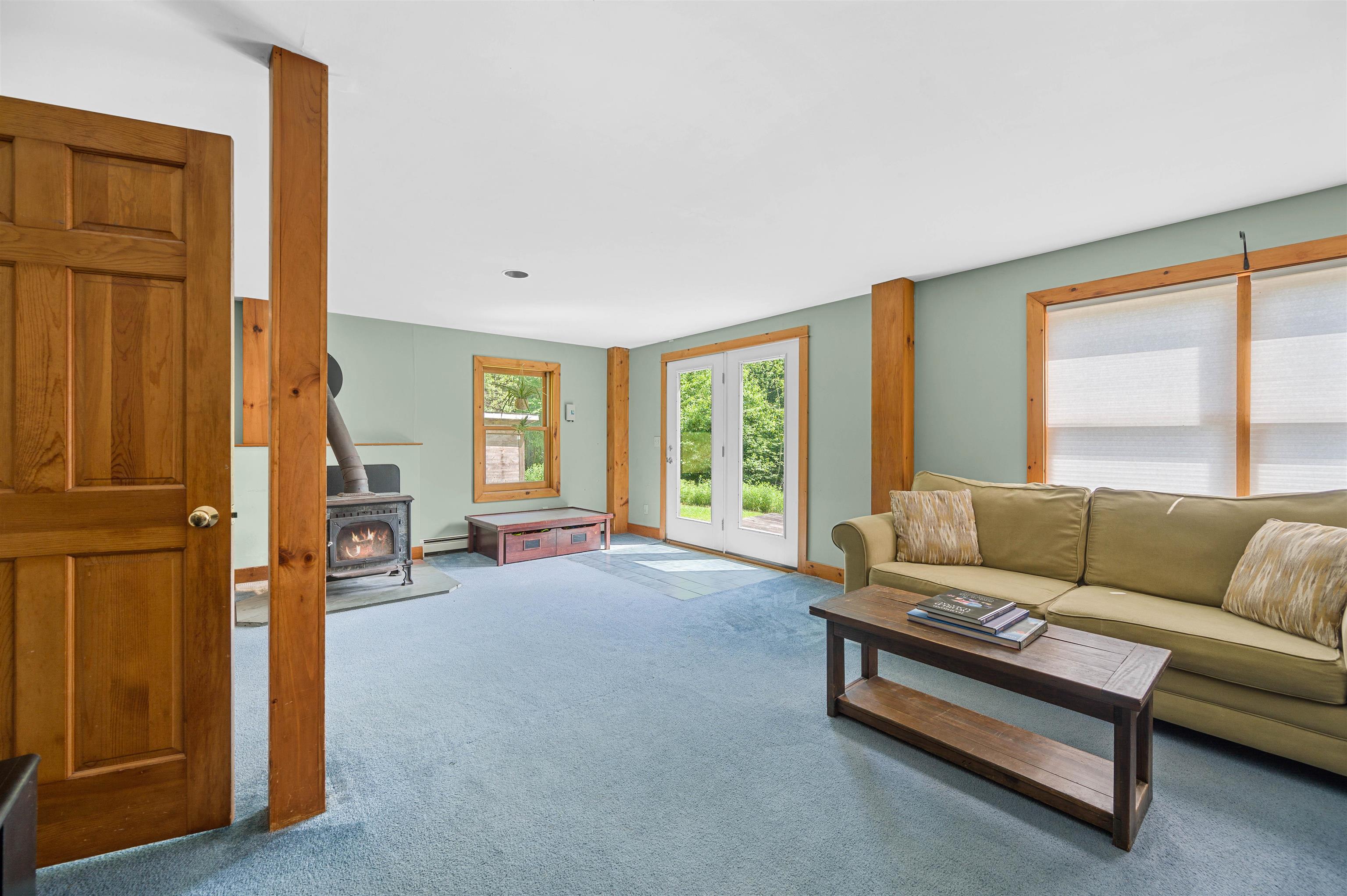 Johnson, Vermont 05656, United States, 3 Bedrooms Bedrooms, ,2 BathroomsBathrooms,Residential,Pending,160602