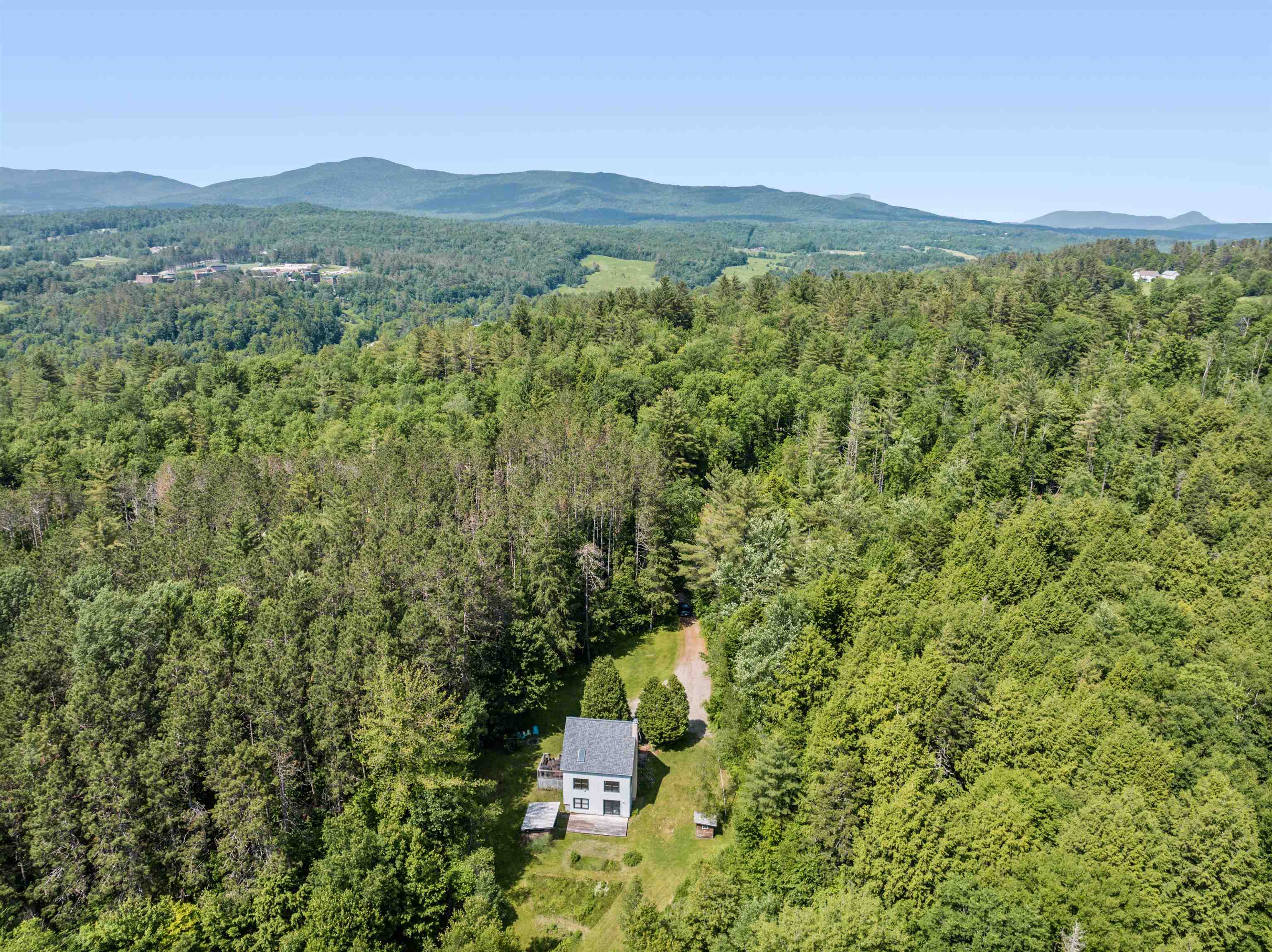 Johnson, Vermont 05656, United States, 3 Bedrooms Bedrooms, ,2 BathroomsBathrooms,Residential,Pending,160602