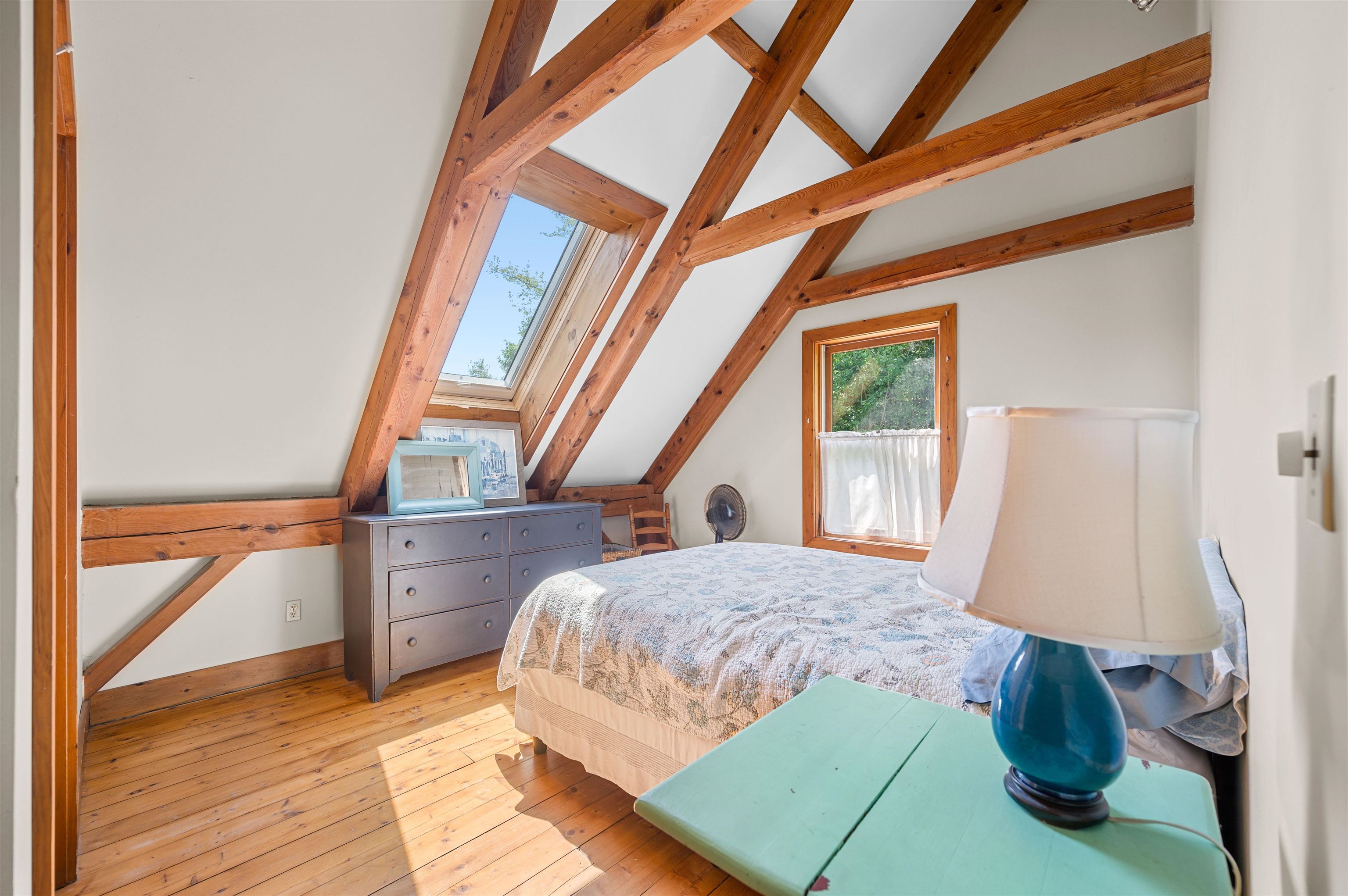 Johnson, Vermont 05656, United States, 3 Bedrooms Bedrooms, ,2 BathroomsBathrooms,Residential,Pending,160602