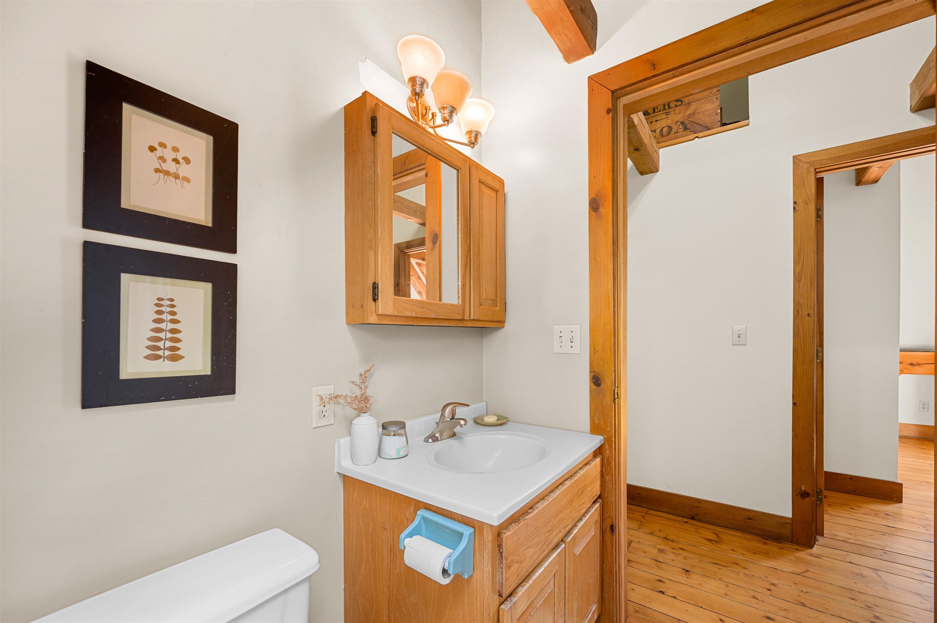 Johnson, Vermont 05656, United States, 3 Bedrooms Bedrooms, ,2 BathroomsBathrooms,Residential,Pending,160602