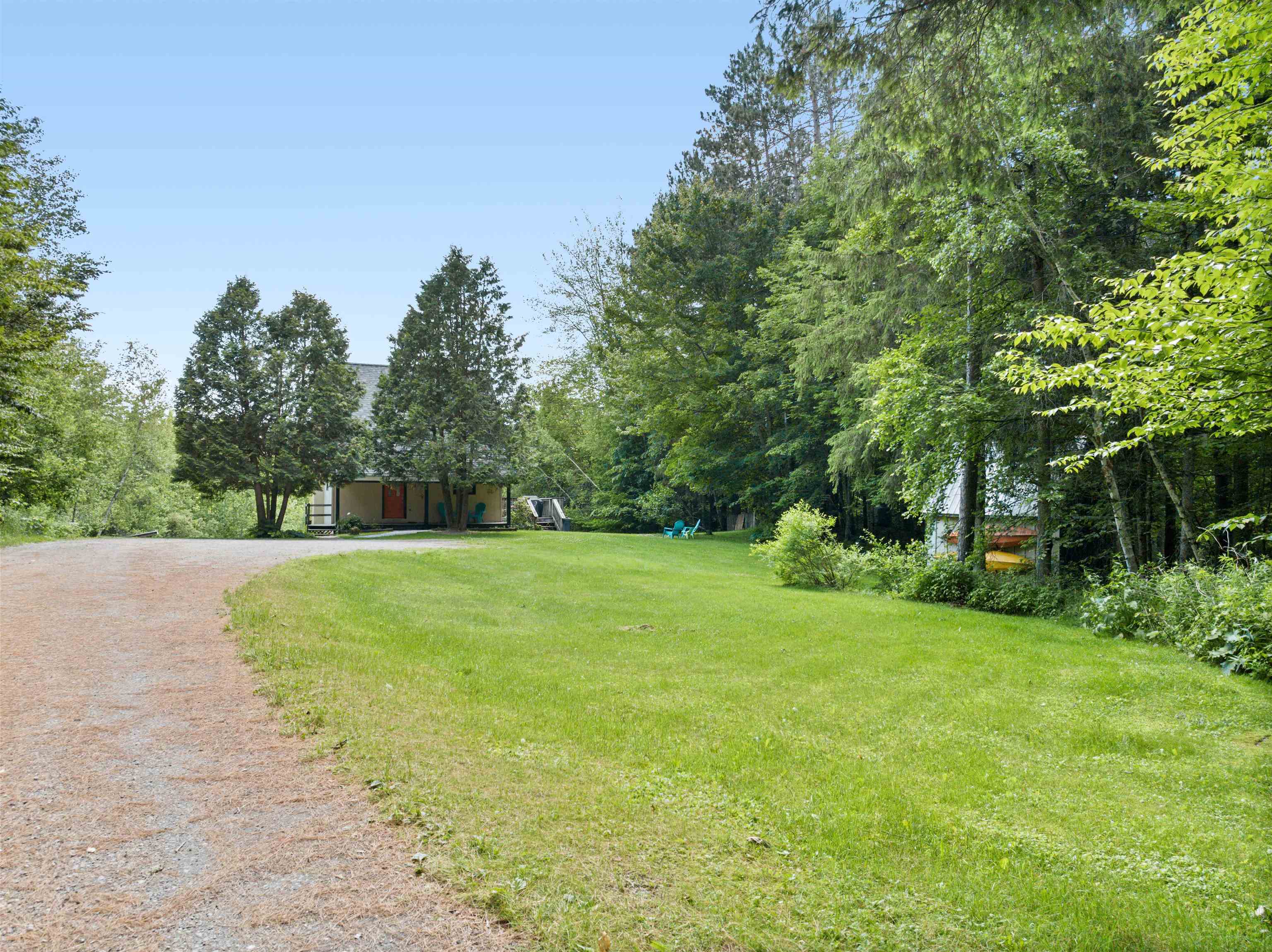 Johnson, Vermont 05656, United States, 3 Bedrooms Bedrooms, ,2 BathroomsBathrooms,Residential,Pending,160602