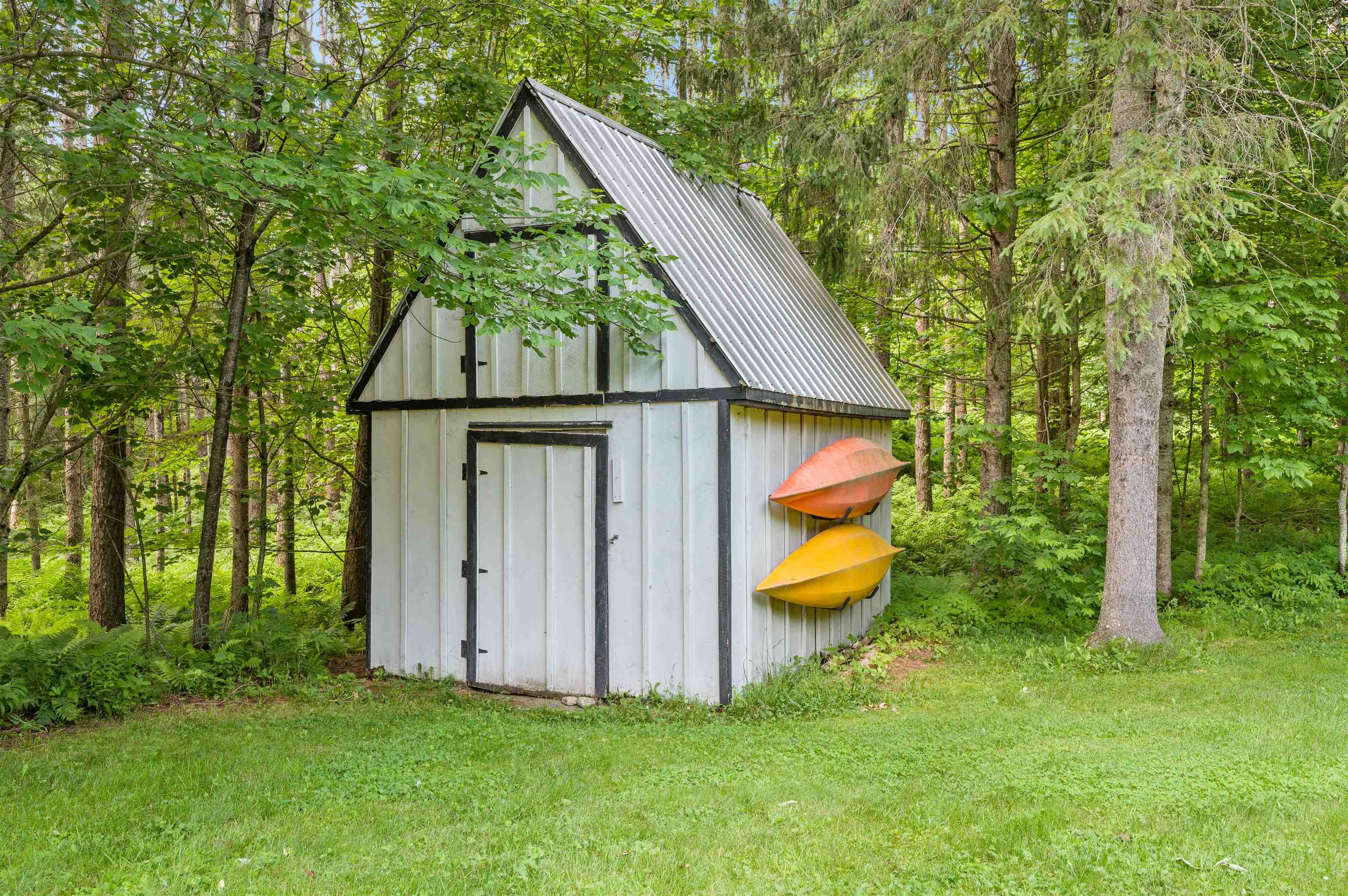 Johnson, Vermont 05656, United States, 3 Bedrooms Bedrooms, ,2 BathroomsBathrooms,Residential,Pending,160602