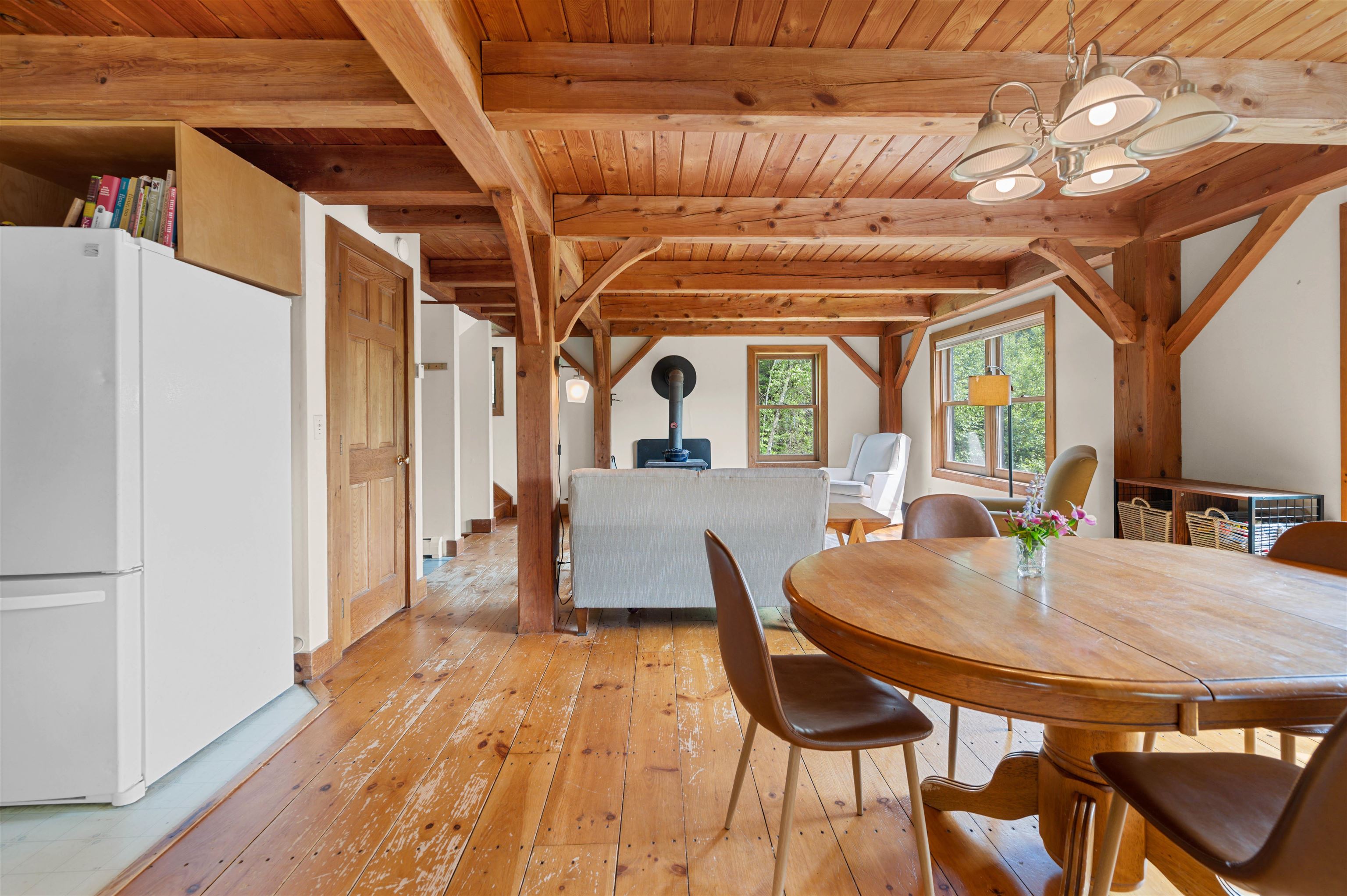 Johnson, Vermont 05656, United States, 3 Bedrooms Bedrooms, ,2 BathroomsBathrooms,Residential,Pending,160602