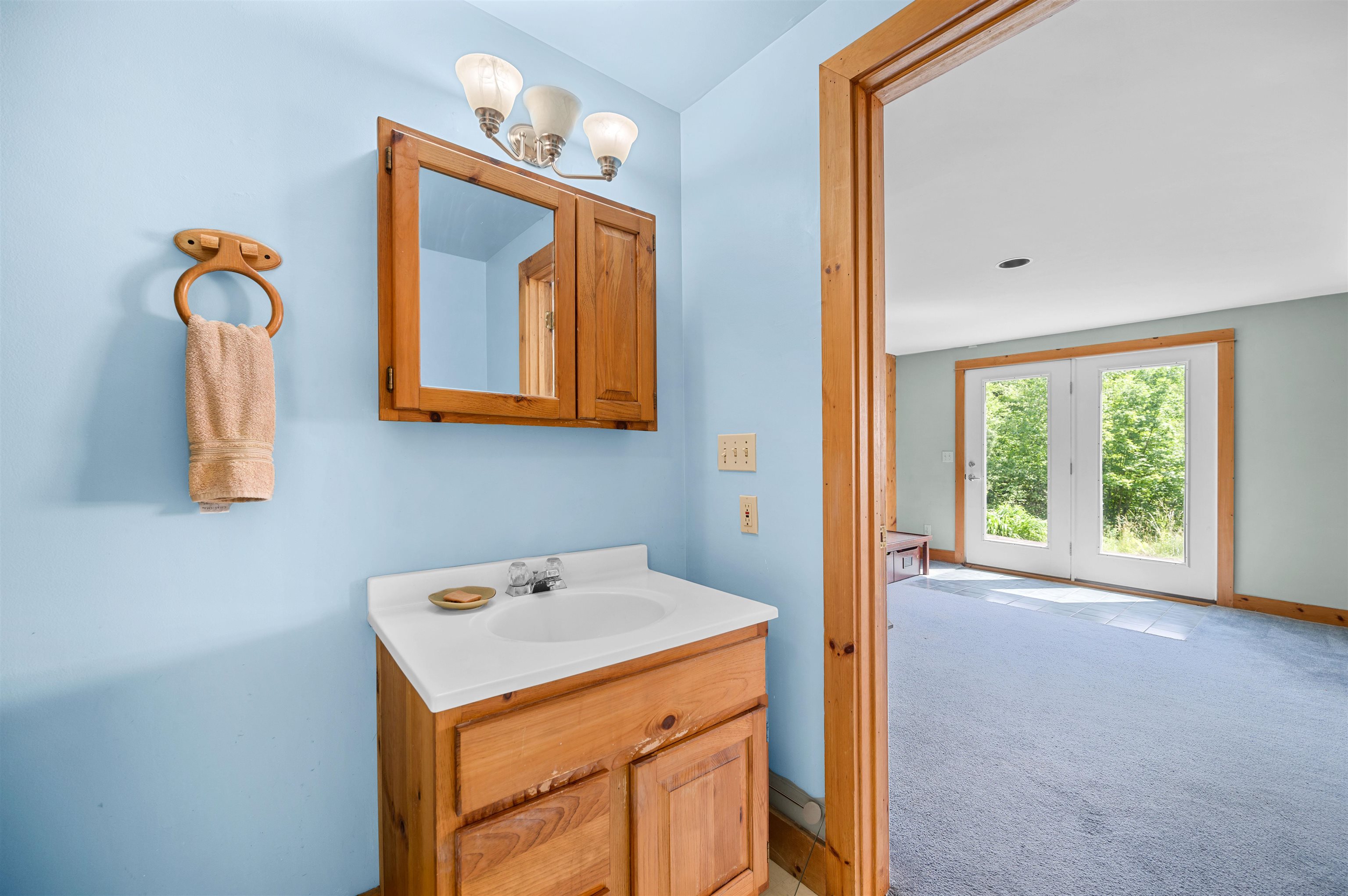 Johnson, Vermont 05656, United States, 3 Bedrooms Bedrooms, ,2 BathroomsBathrooms,Residential,Pending,160602