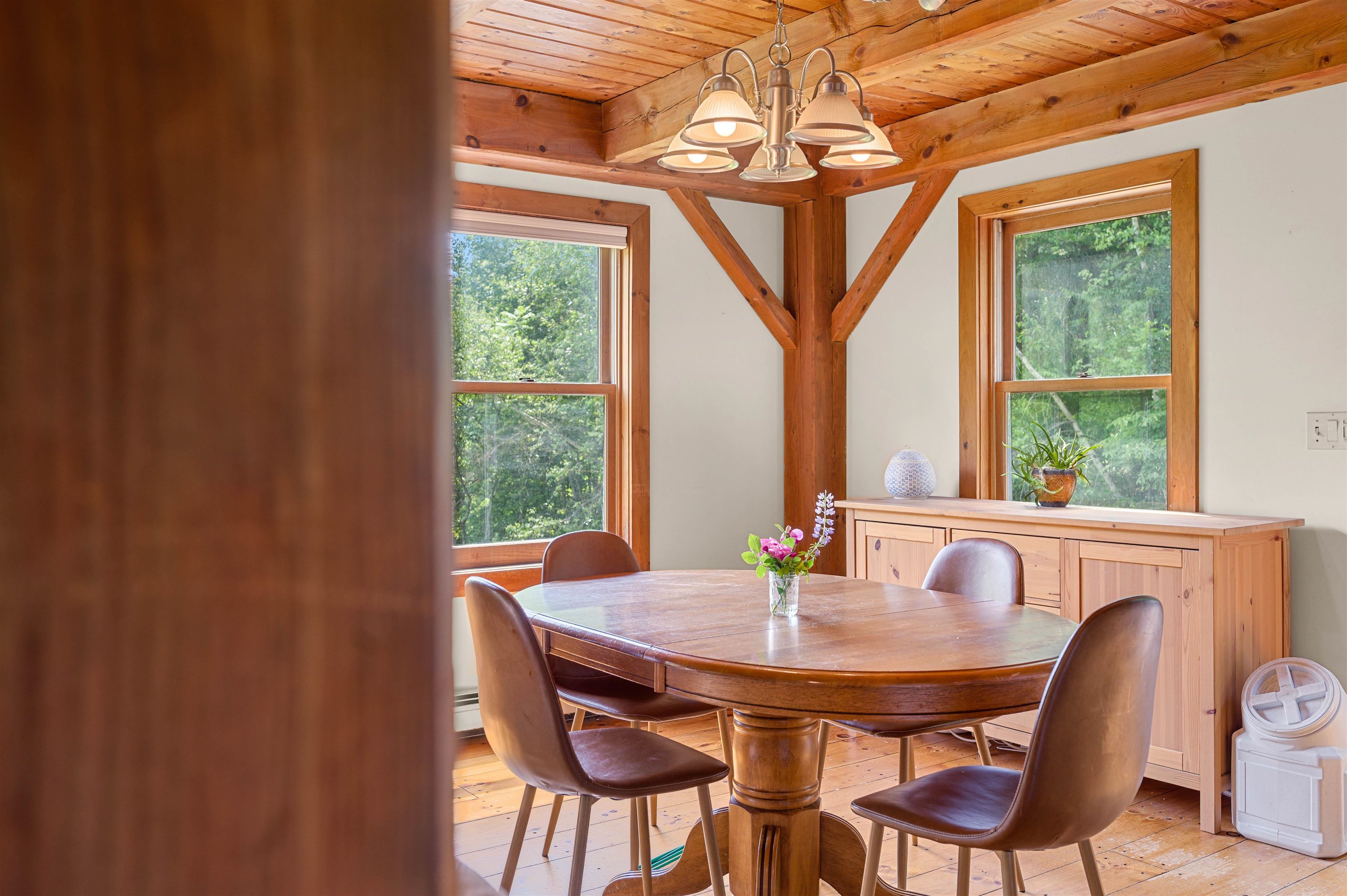 Johnson, Vermont 05656, United States, 3 Bedrooms Bedrooms, ,2 BathroomsBathrooms,Residential,Pending,160602