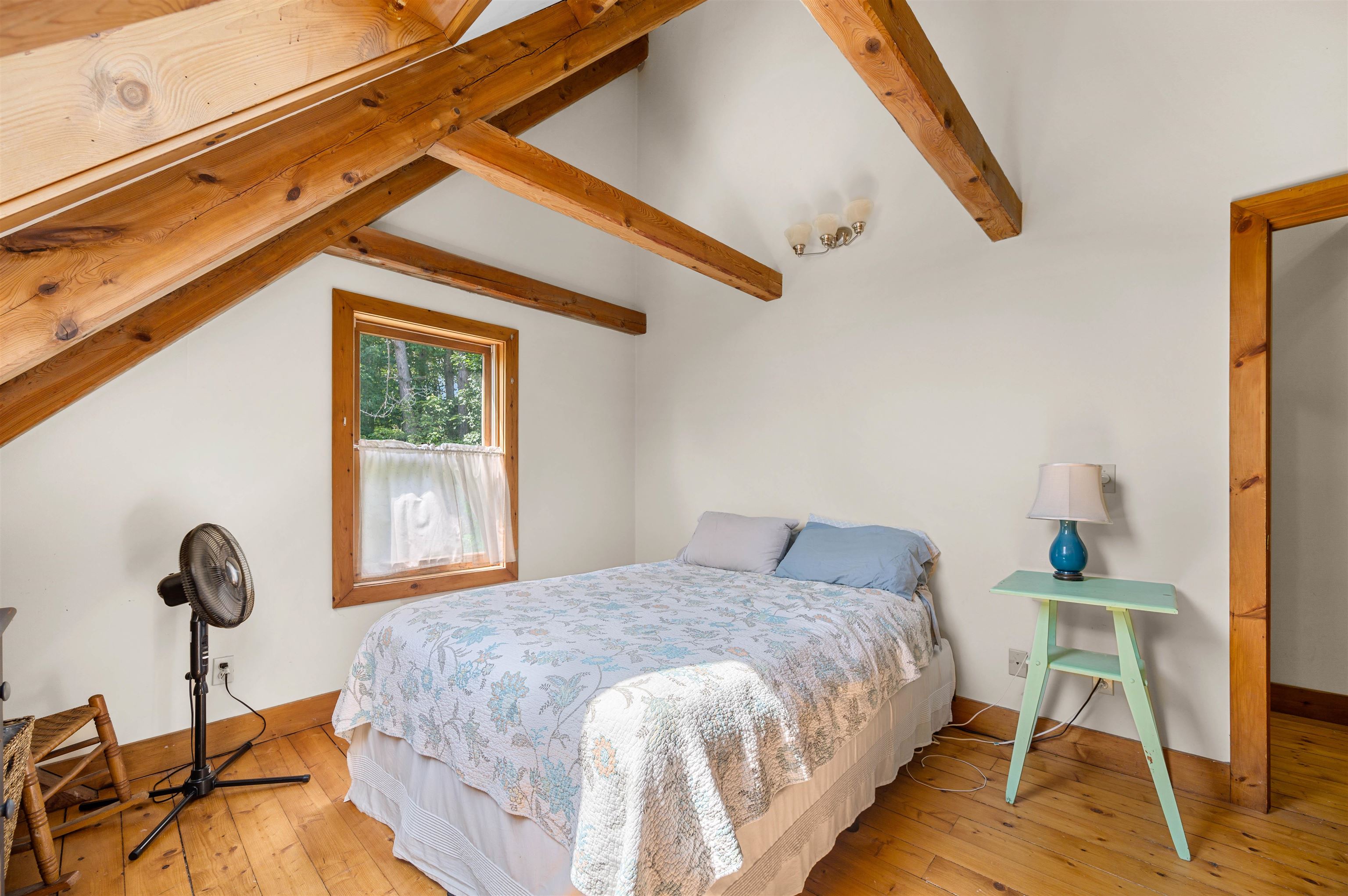 Johnson, Vermont 05656, United States, 3 Bedrooms Bedrooms, ,2 BathroomsBathrooms,Residential,Pending,160602