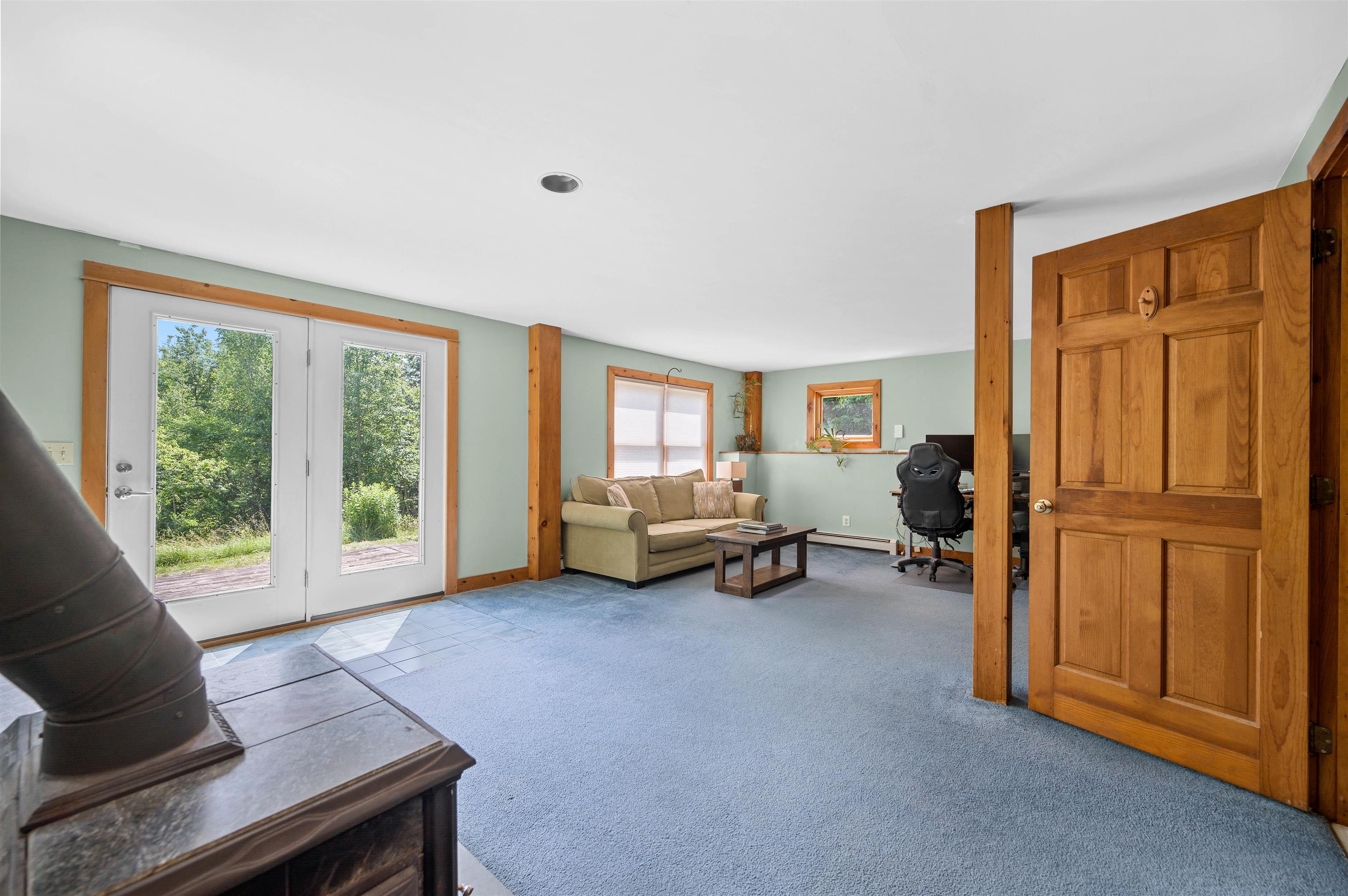 Johnson, Vermont 05656, United States, 3 Bedrooms Bedrooms, ,2 BathroomsBathrooms,Residential,Pending,160602