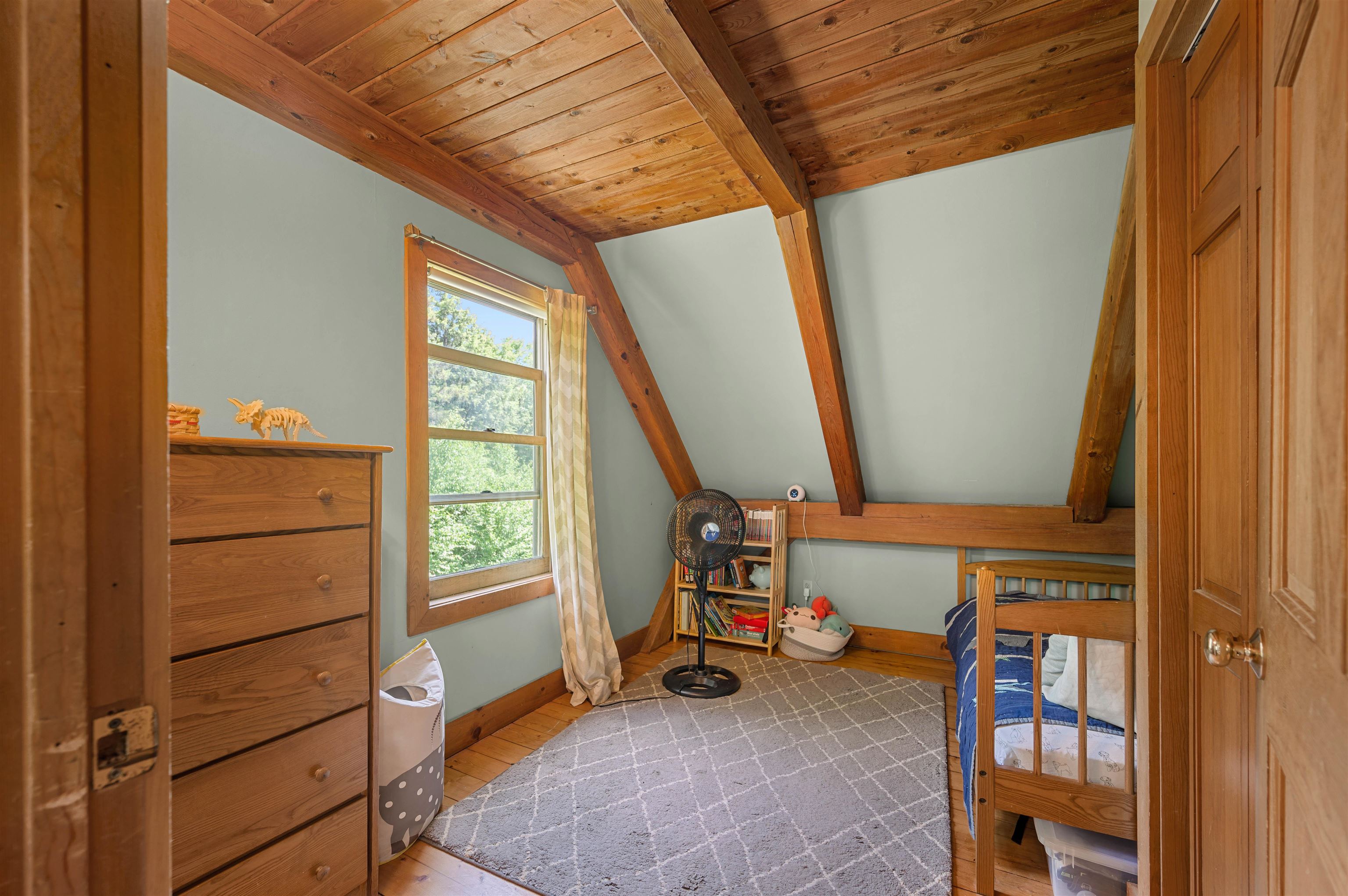 Johnson, Vermont 05656, United States, 3 Bedrooms Bedrooms, ,2 BathroomsBathrooms,Residential,Pending,160602