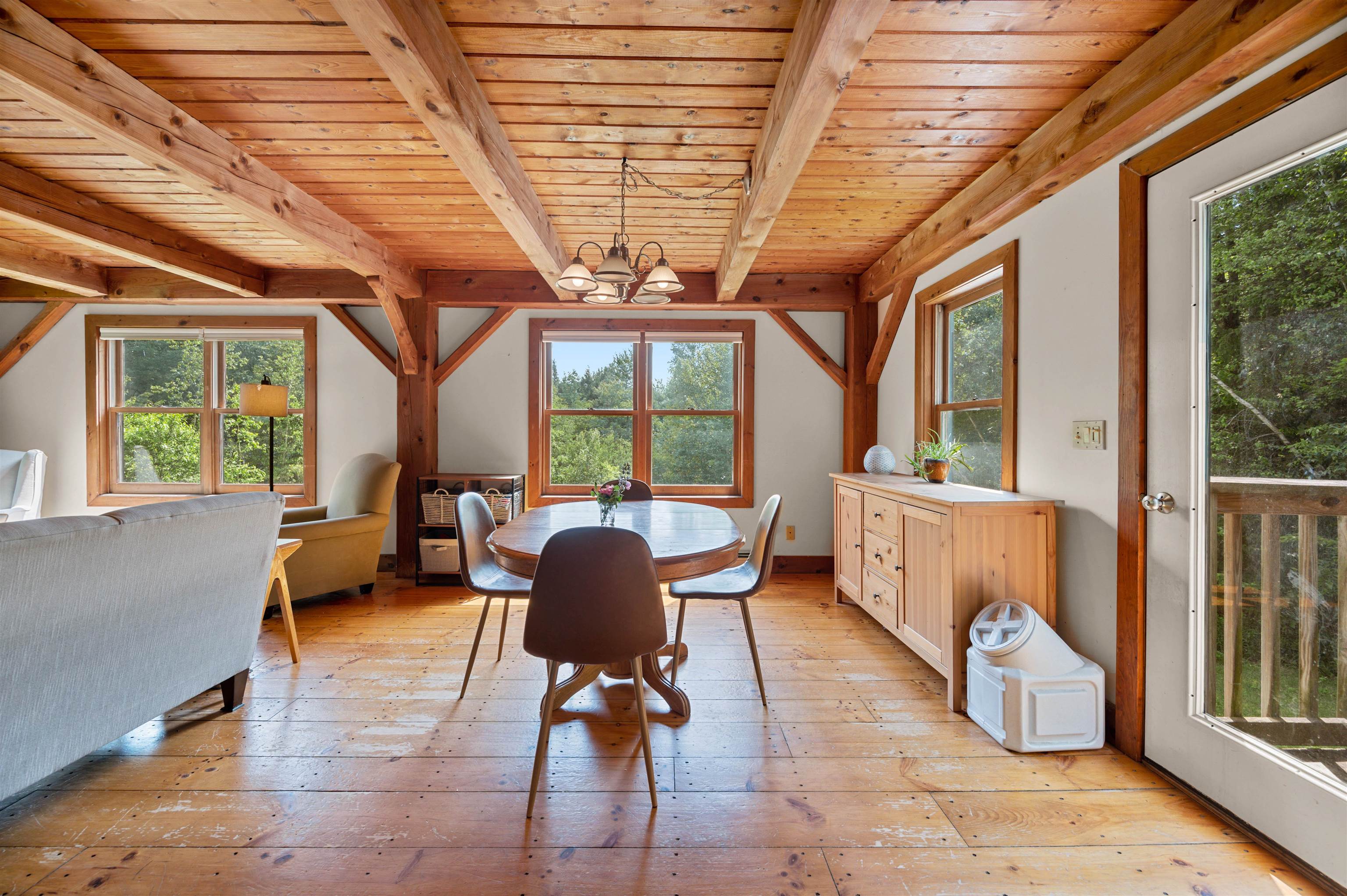 Johnson, Vermont 05656, United States, 3 Bedrooms Bedrooms, ,2 BathroomsBathrooms,Residential,Pending,160602