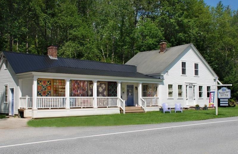 Photo 1 of 35 — 6795 VT Route 100, Londonderry, VT 05148
