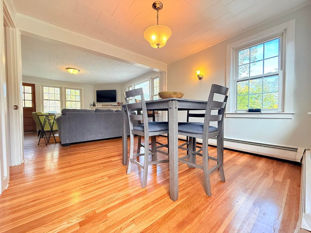 Photo of 10 Acer Heights Road, Claremont, NH 03743 (MLS # 5067622)