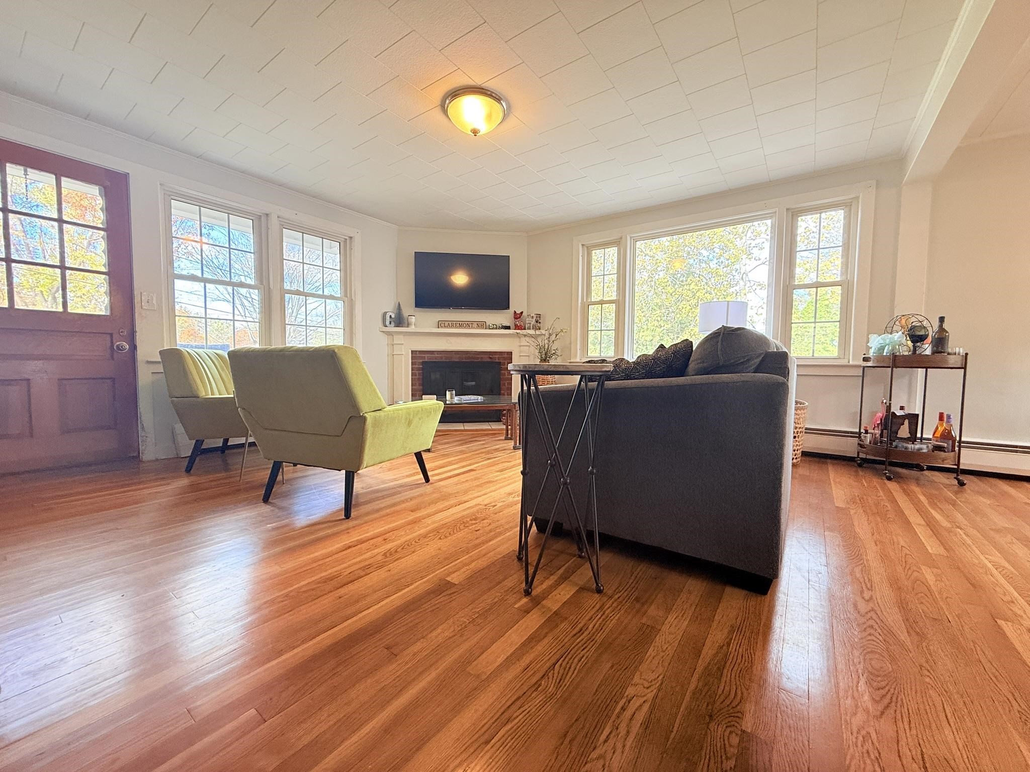 10 Acer Heights Road