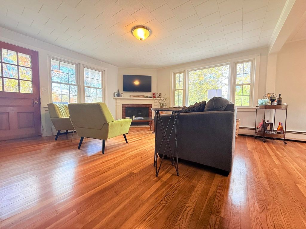 Photo of 10 Acer Heights Road, Claremont, NH 03743 (MLS # 5067622)