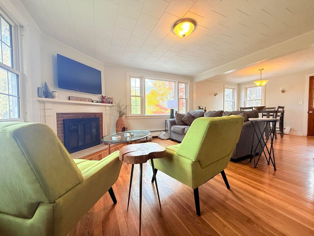 Photo of 10 Acer Heights Road, Claremont, NH 03743 (MLS # 5067622)