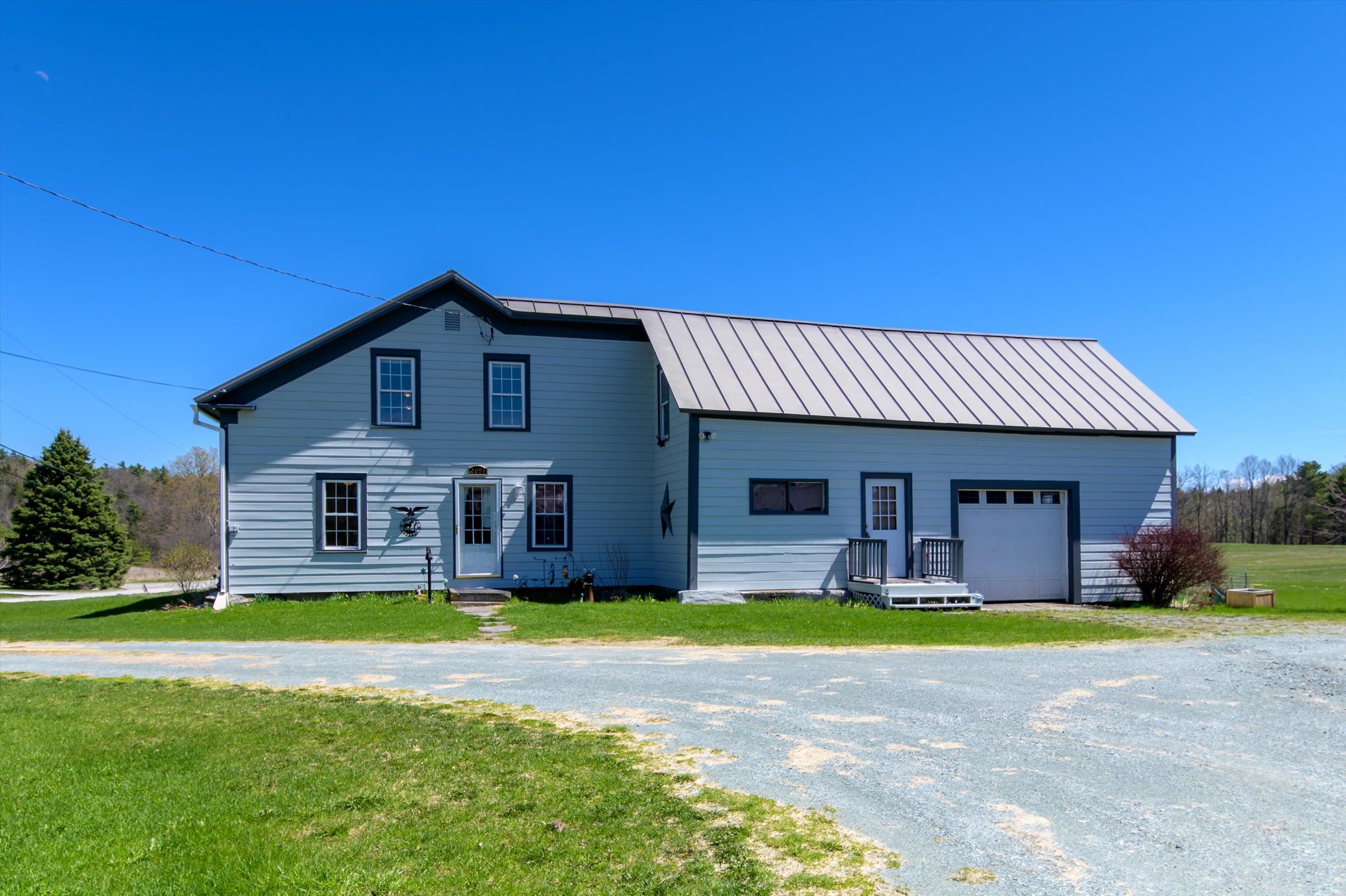 2091 North Lake Road