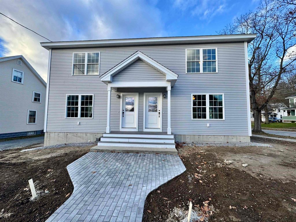 Photo of 193 South Lincoln Street #A, Keene, NH 03431 (MLS # 5070483)