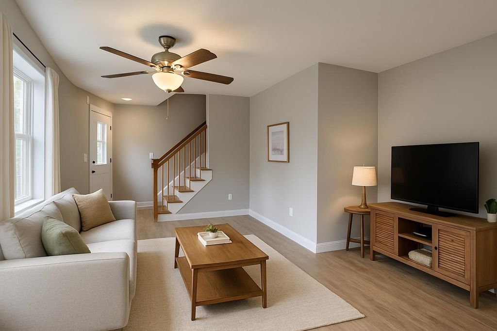 Photo of 193 South Lincoln Street #A, Keene, NH 03431 (MLS # 5070483)