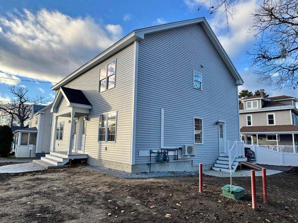 Photo of 193 South Lincoln Street #A, Keene, NH 03431 (MLS # 5070483)