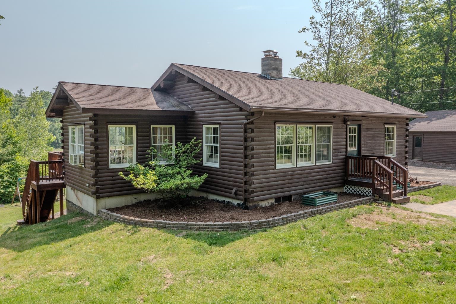 172 Wild Goose Pond Road