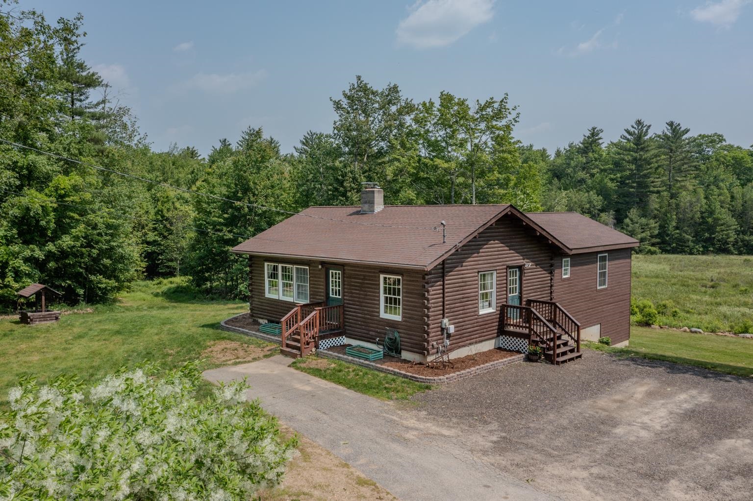 172 Wild Goose Pond Road