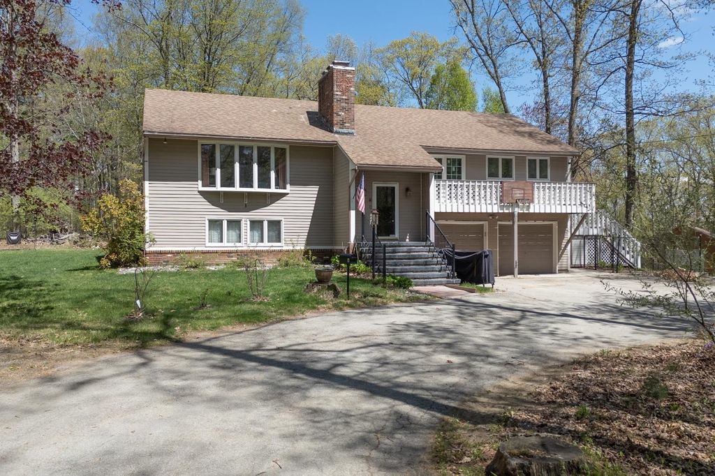 Photo of 6 Maple Street, Windham, NH 03087 (MLS # 5088057)