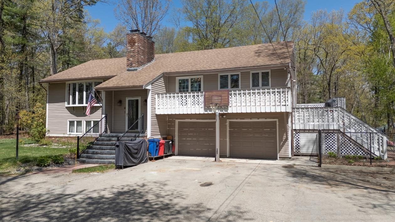 6 Maple Street