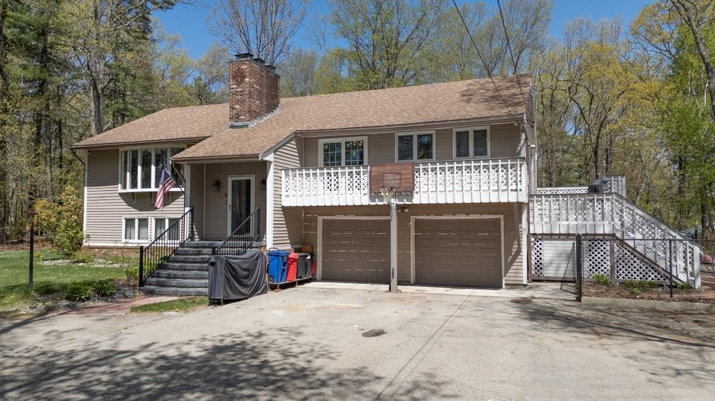 Photo of 6 Maple Street, Windham, NH 03087 (MLS # 5088057)