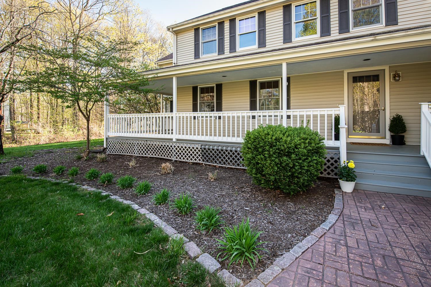 4 Partridge Lane