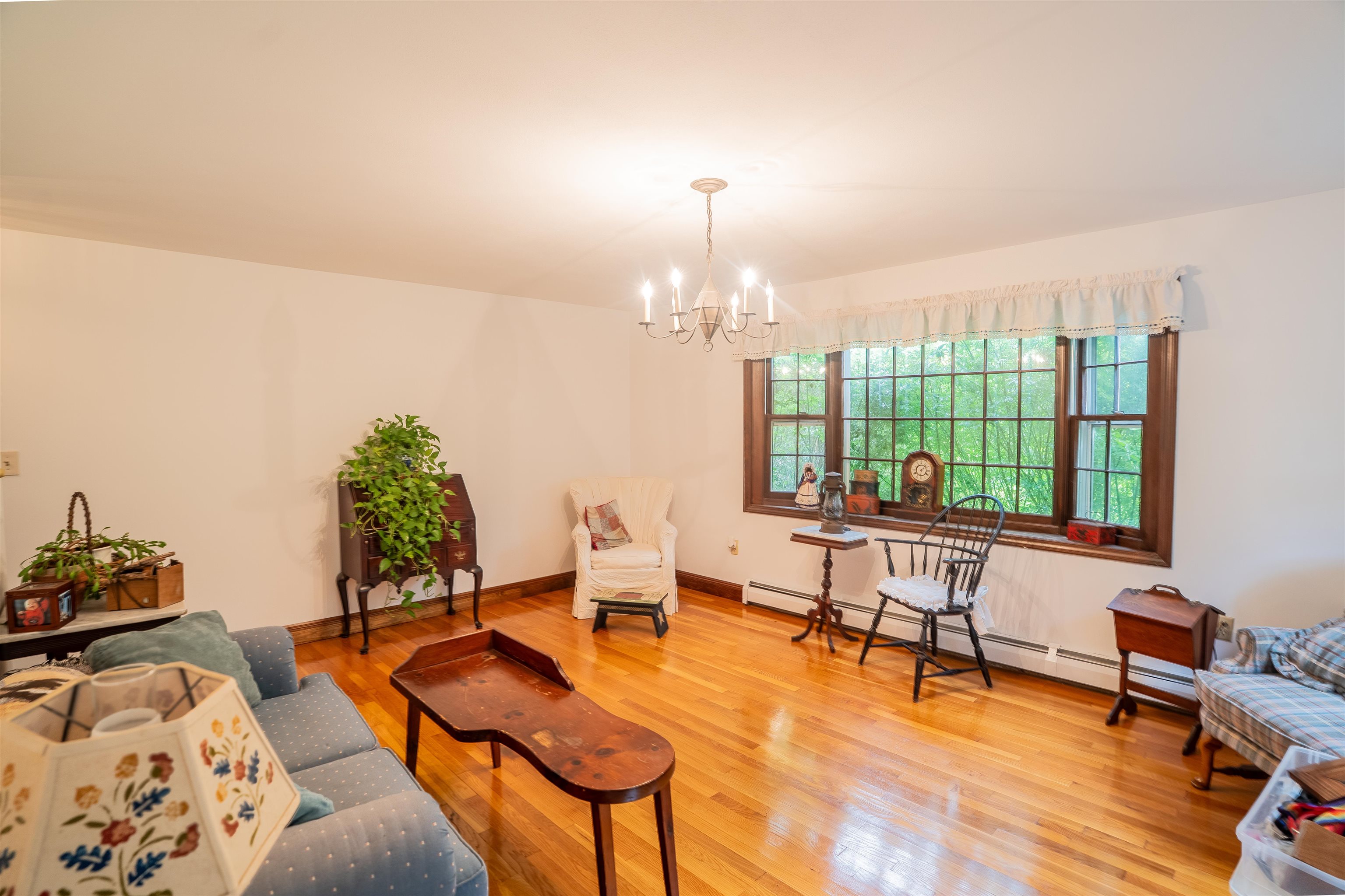 9 Oak Ridge Road
